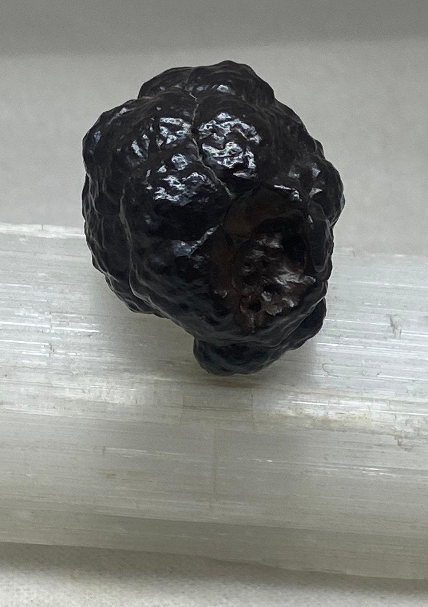 Prophecy Stone from Egypt, Inner Vision, Reiki, and Dreamwork stone, Such a unique form with unique features 39.00 grams