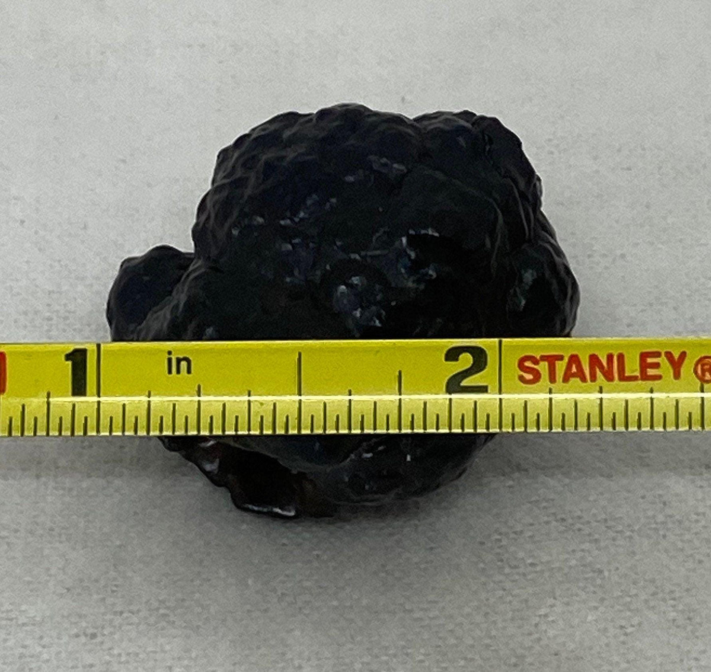 Prophecy Stone from Egypt, Inner Vision, Reiki, and Dreamwork stone, Such a unique form with unique features 39.00 grams