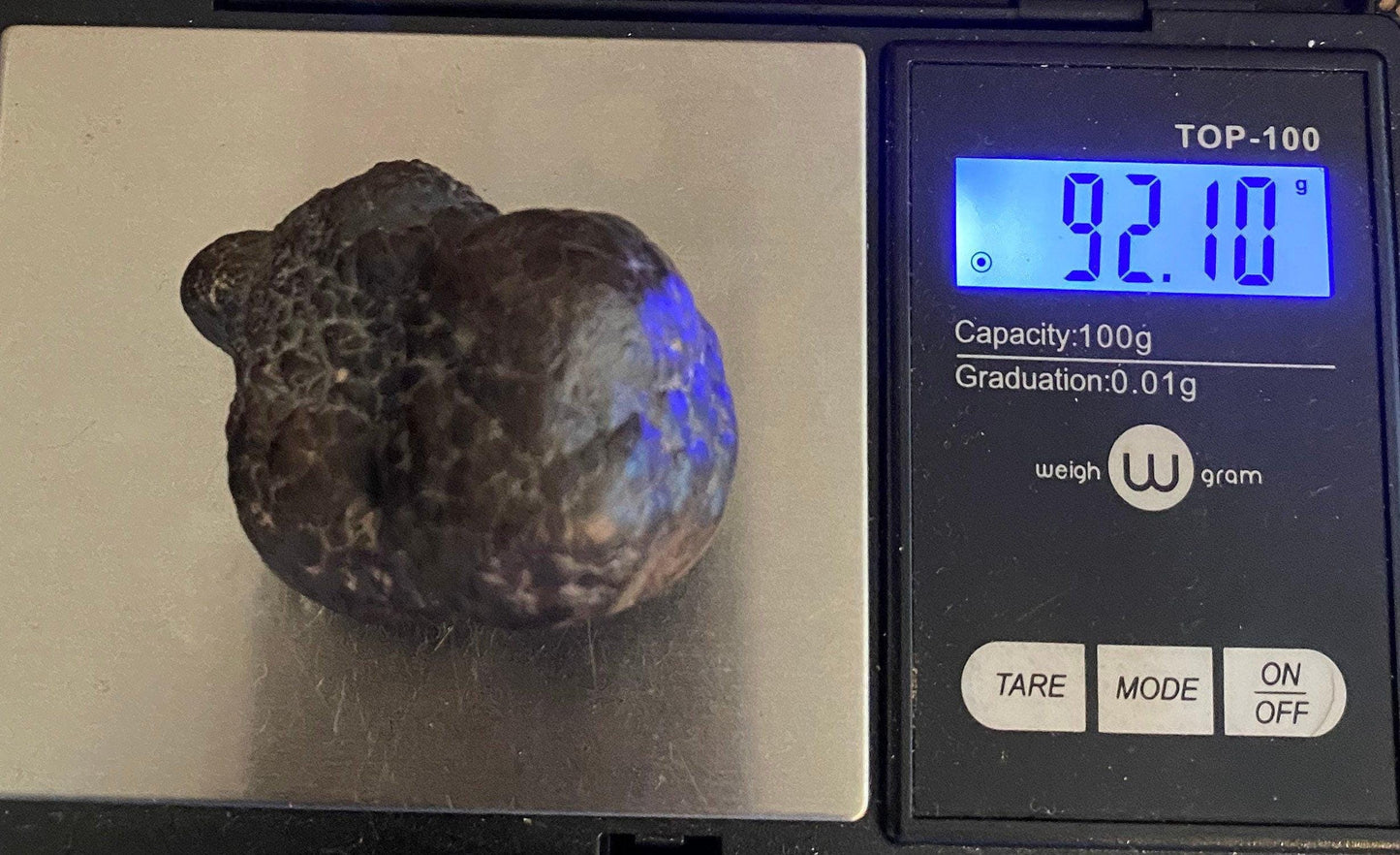 Prophecy Stone Cluster from Egypt, Rare and Unique Abstract Shape, Dreamwork stone, Reiki, Energy Work, Dreams, Rock Collection, 92.10 grams