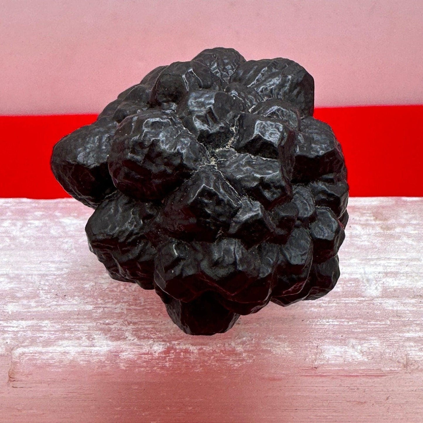 Rare Abstract Spiked Prophecy Stone from Egypt, Inner Vision, Dreamwork stone, Reiki, Energy Work, Dreams, Rock Collection, 55.42 grams