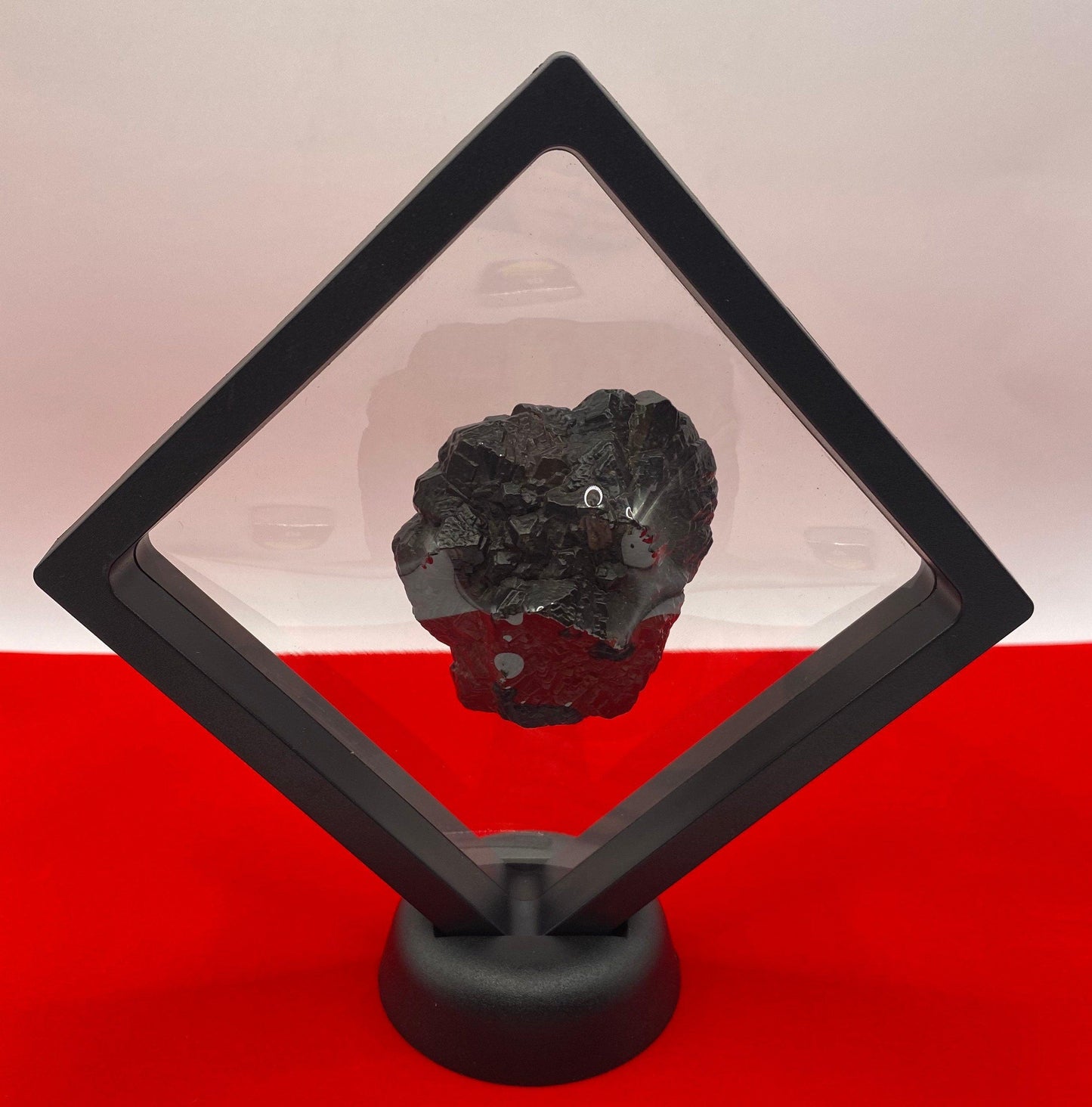 Prophecy Stone from Egypt, Large, Authentic, Inner Vision, Dreamwork stone, Reiki, Dreams, Rare and unique shape with soft spikes, 172g
