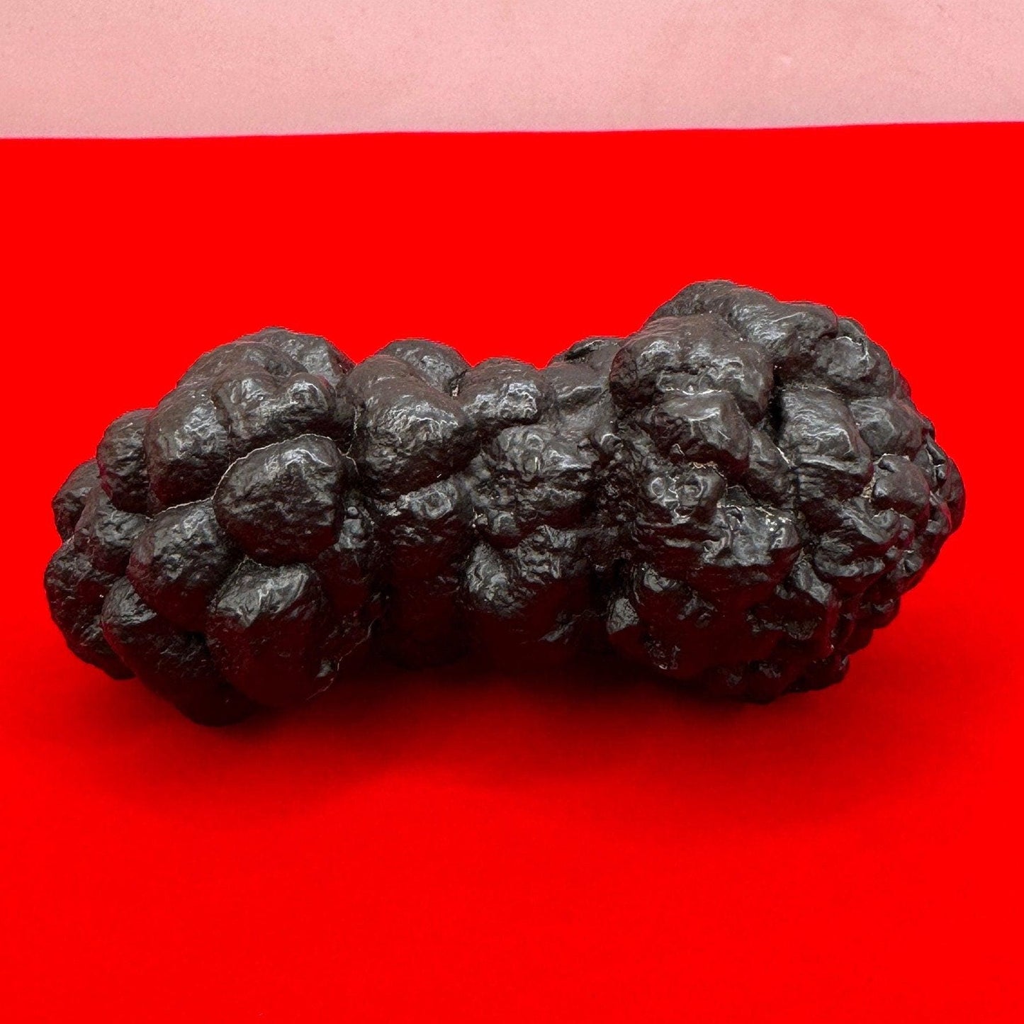 Rare Abstract Spiked Prophecy Stone from Egypt, Inner Vision, Dreamwork stone, Reiki, Energy Work, Dreams, Rock Collection, 131.94 grams