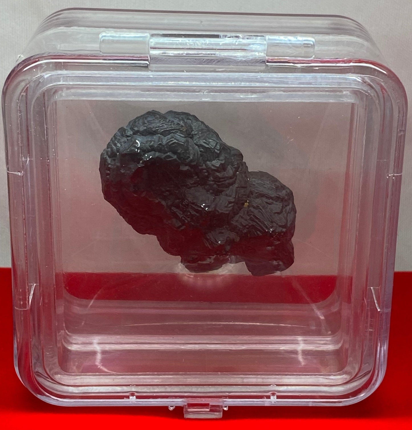Prophecy Stone from Egypt, Inner Vision, Dreamwork stone, Such a Rare and Unique Shape, Rock Collection, 50.19 g