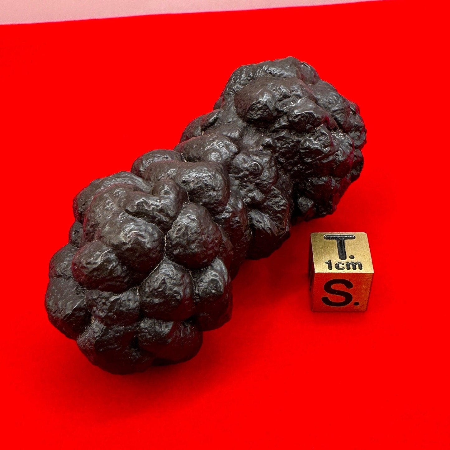 Rare Abstract Spiked Prophecy Stone from Egypt, Inner Vision, Dreamwork stone, Reiki, Energy Work, Dreams, Rock Collection, 131.94 grams