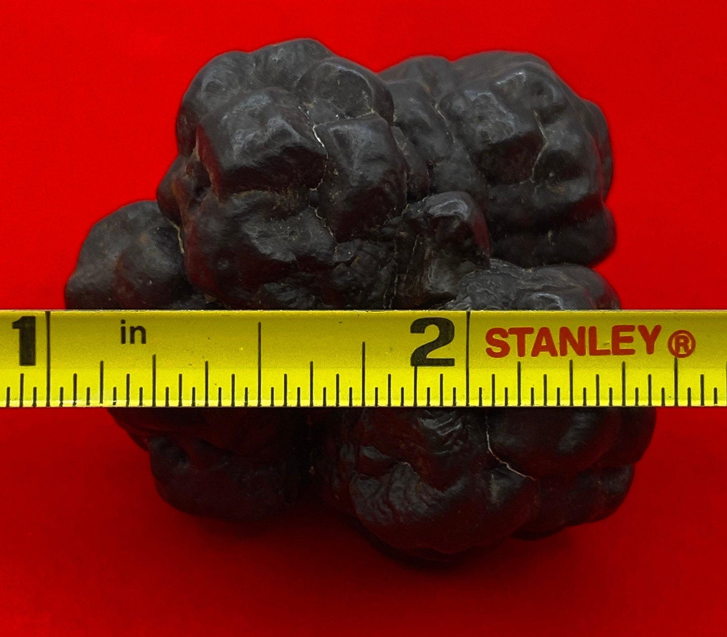 Rare Popcorn shaped Prophecy Stone Cluster, from Egypt, Inner Vision, Dreamwork stone, Reiki, Energy Work, Dreams, Rock Collection, 75.24g