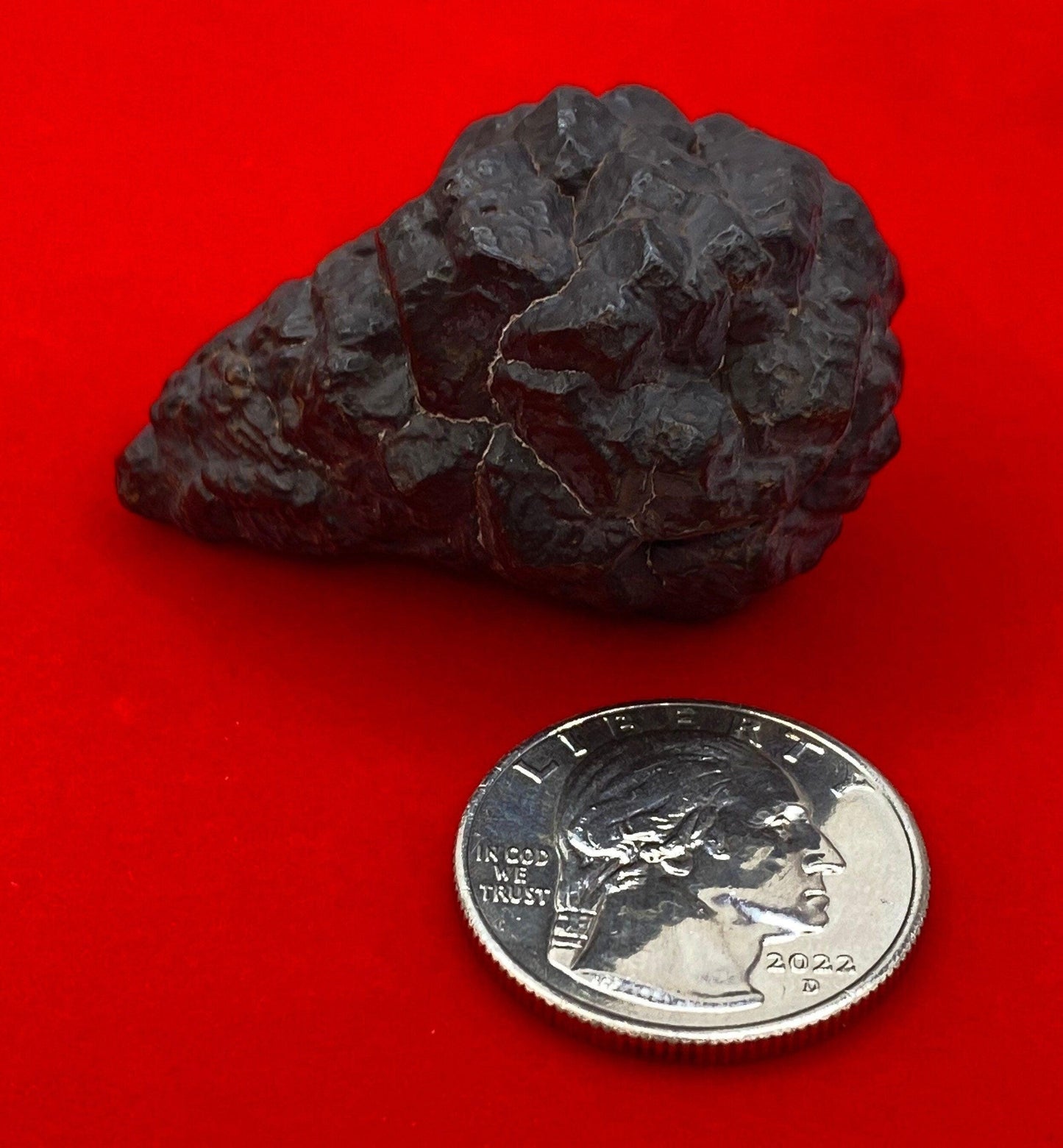 Rare Record Keeper Prophecy Stone from Egypt, Inner Vision, Dreamwork stone, Reiki, Energy Work, Dreams, Rock Collection, 53.04 grams