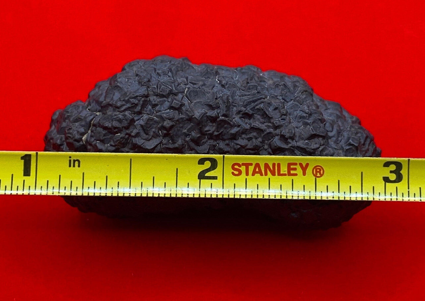 Prophecy Stone from Egypt, Authentic, Inner Vision, Dreamwork stone, Rare and unique shape and features, Reiki, Rock Collection, 61.37 grams