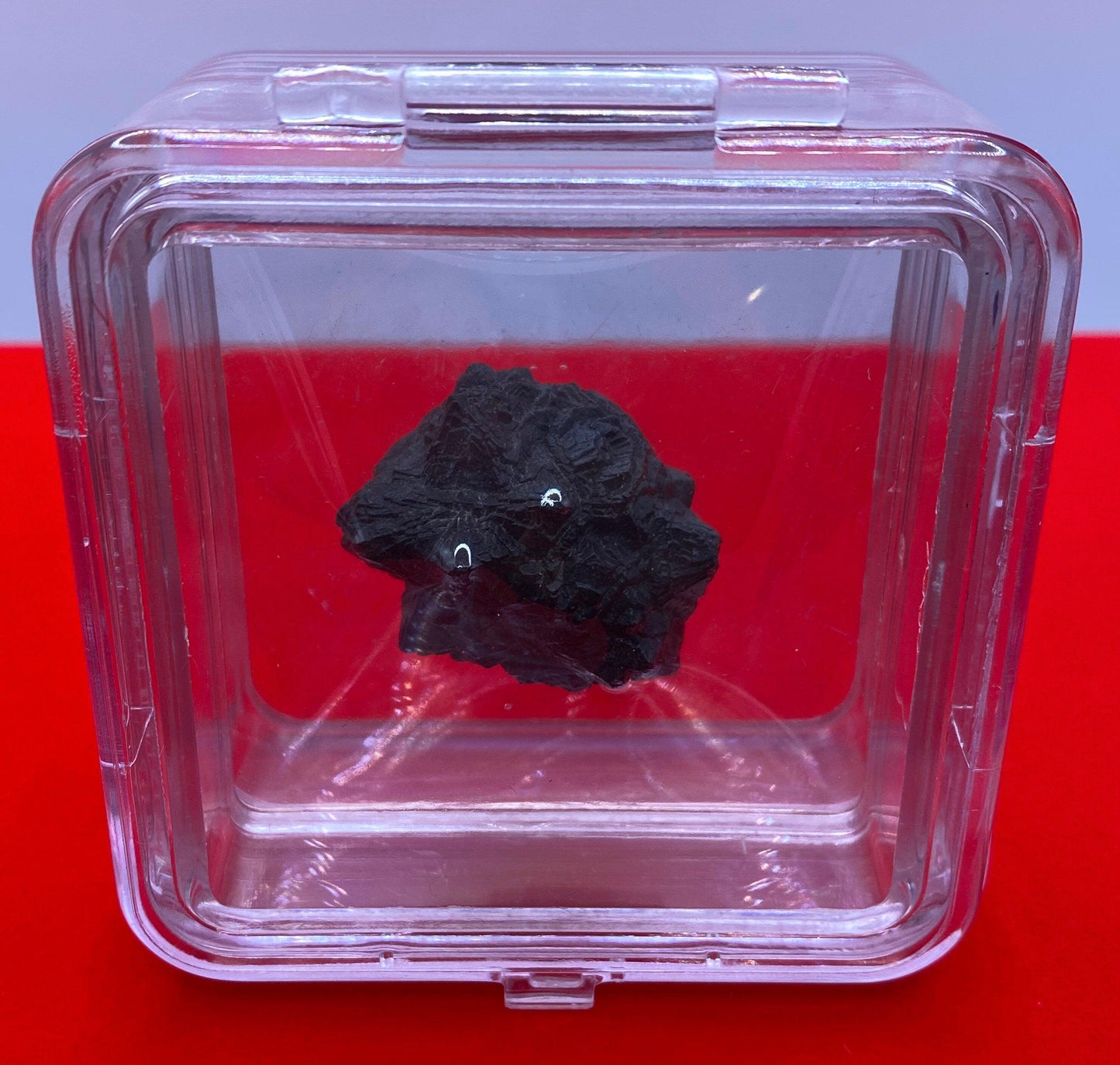 Prophecy Stone from Egypt, Authentic, Inner Vision, Dreamwork stone, Rare and beautiful spiked shape with base, Rock Collection, 41.26 grams
