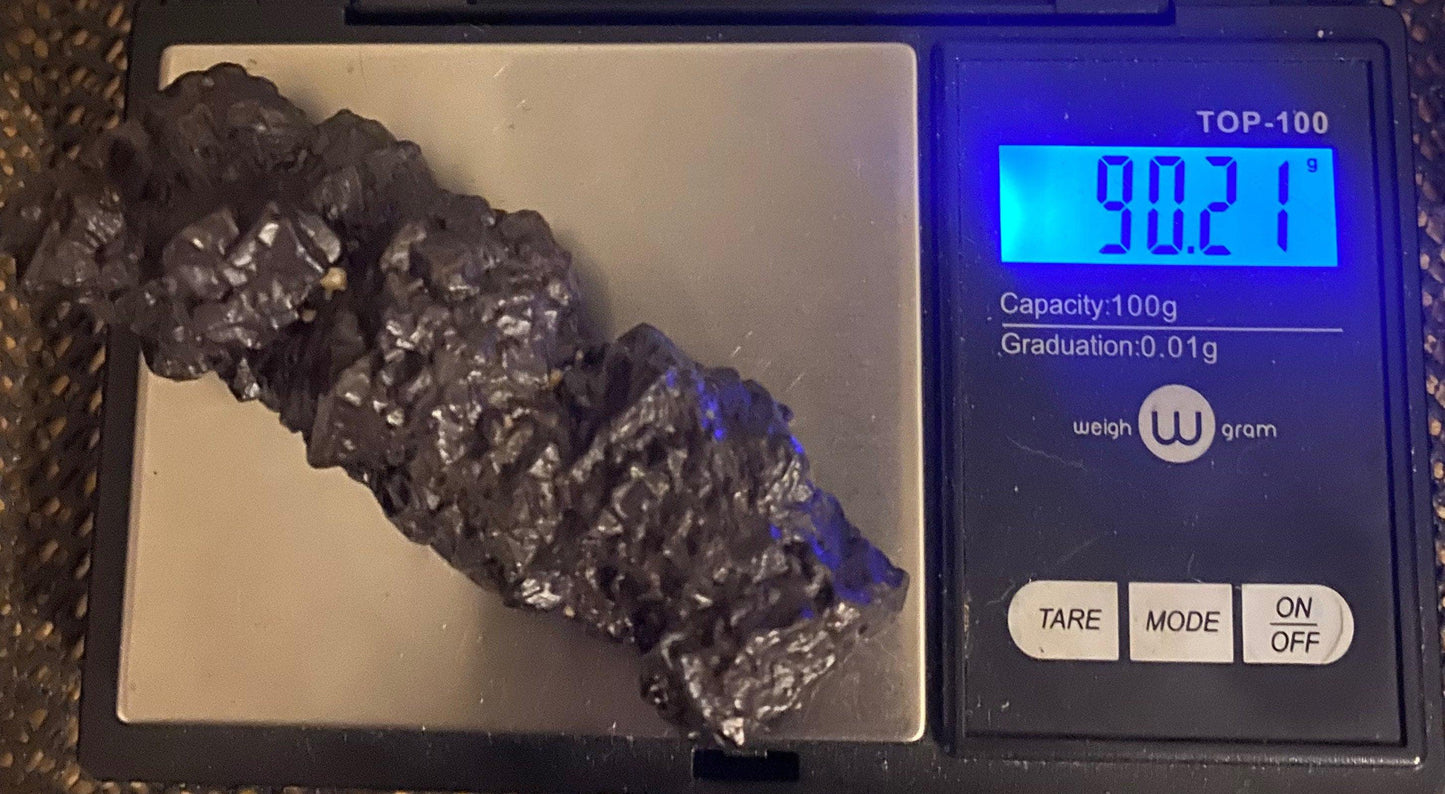 Prophecy Stone Cluster from Egypt, Rare and Unique Abstract Shape, Dreamwork stone, Reiki, Dreams, Rock Collection, 90.21 grams