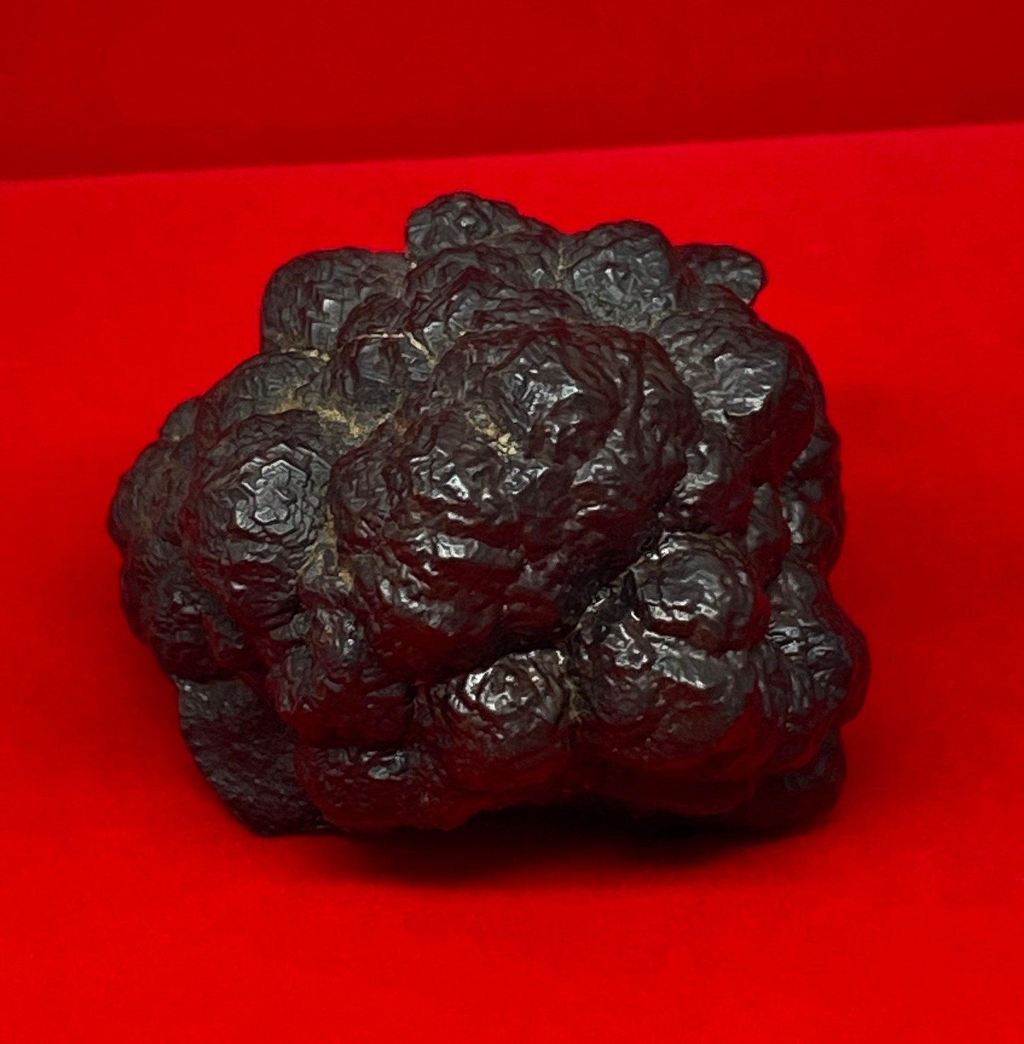 Prophecy Stone from Egypt, Authentic, Inner Vision, Dreamwork stone, Rare and unique shape and features 144g