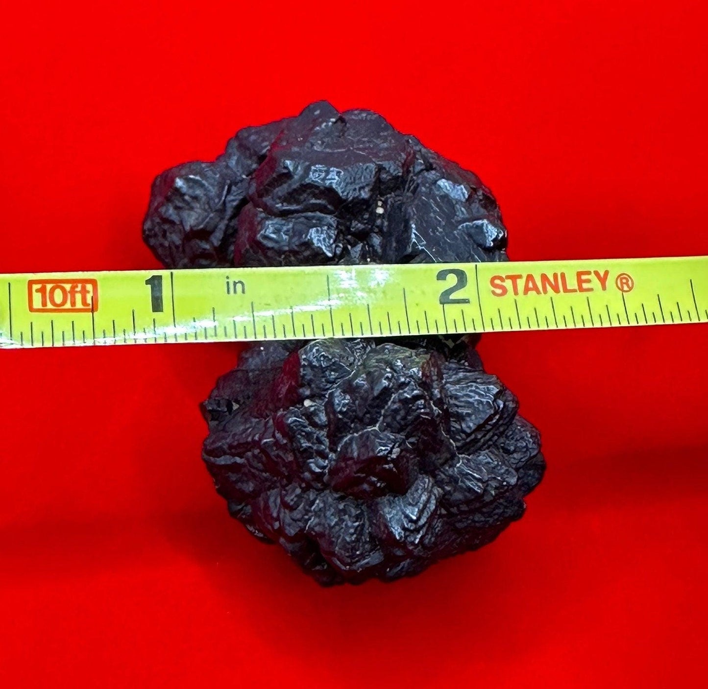 Abstract Prophecy Stone from Egypt, Inner Vision, Dreamwork stone, Reiki, Energy Work, Dreams, Rock Collection, 65.07 grams