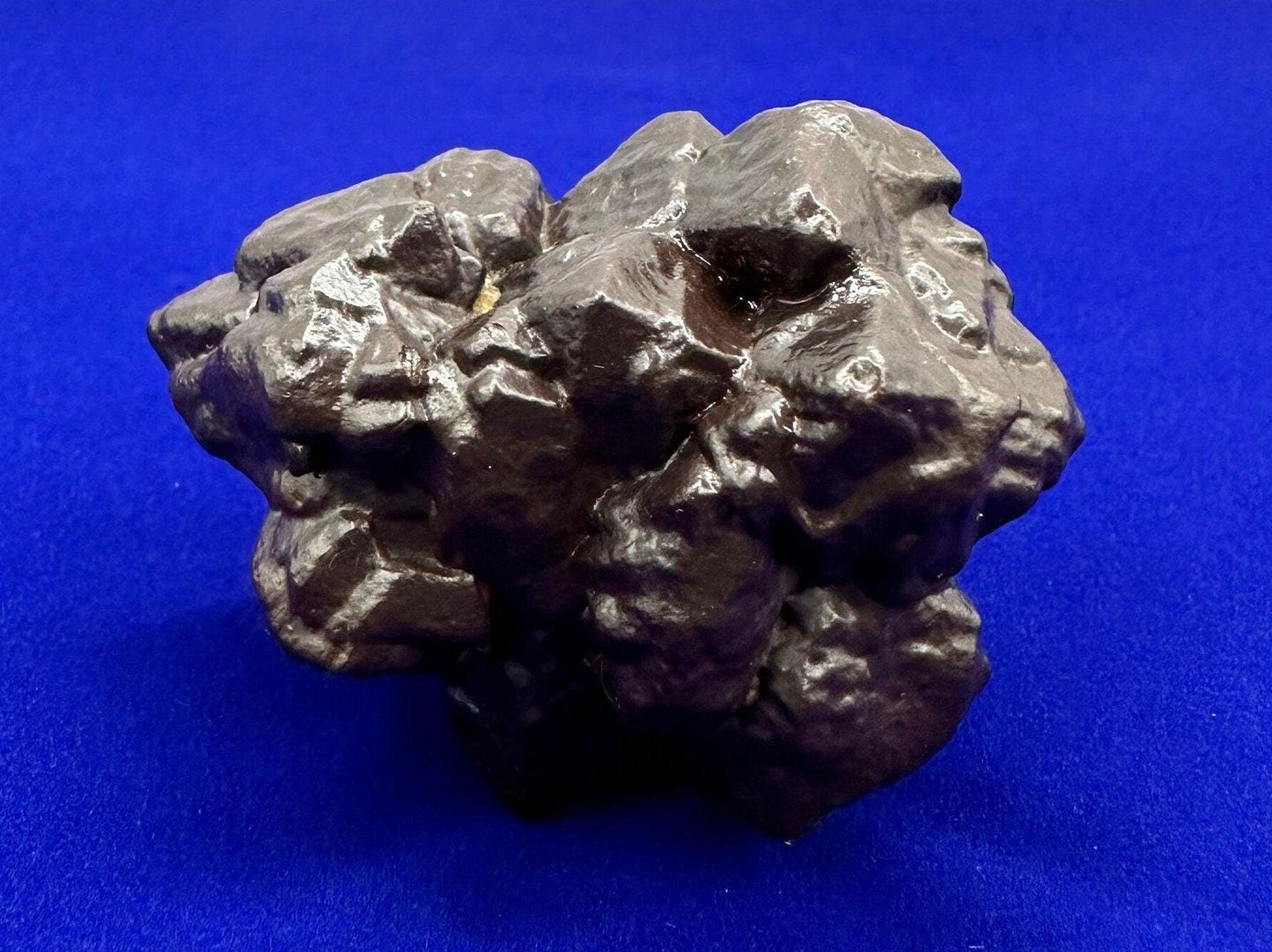 Abstract Prophecy Stone from Egypt, Inner Vision, Dreamwork stone, Reiki, Energy Work, Dreams, Rock Collection, 110 grams