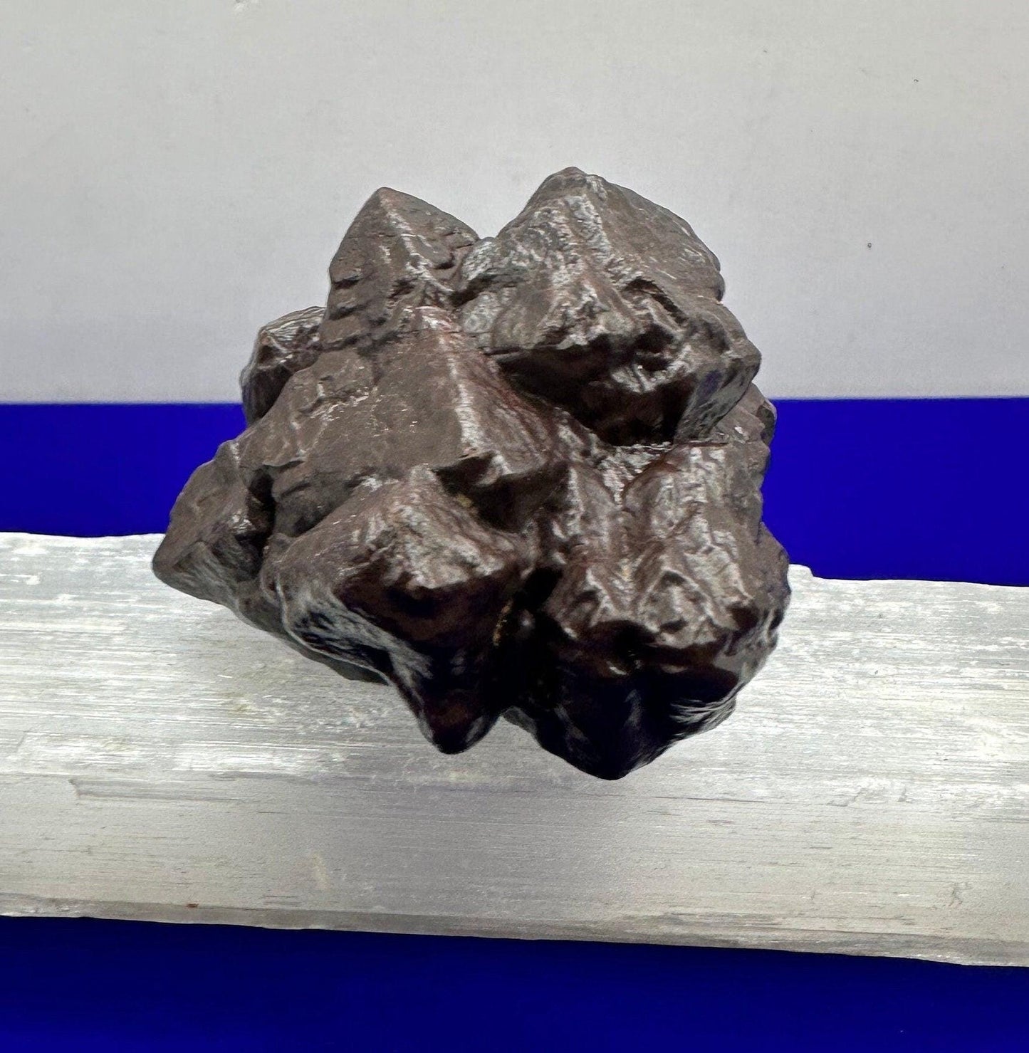 Abstract Prophecy Stone from Egypt, Inner Vision, Dreamwork stone, Reiki, Energy Work, Dreams, Rock Collection, 110 grams