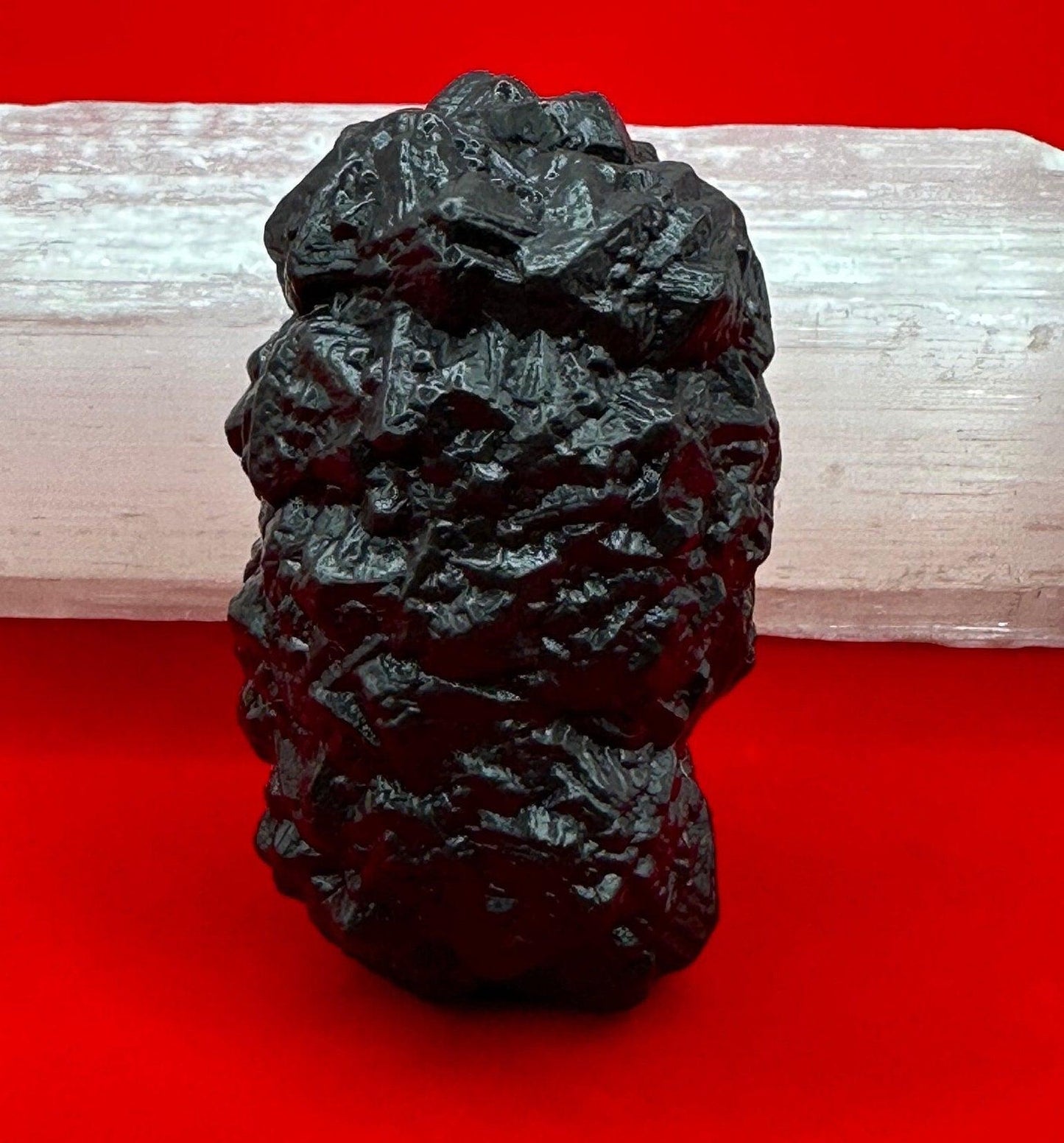 Abstract Prophecy Stone from Egypt, Inner Vision, Dreamwork stone, Reiki, Energy Work, Dreams, Rock Collection, 57.55 grams