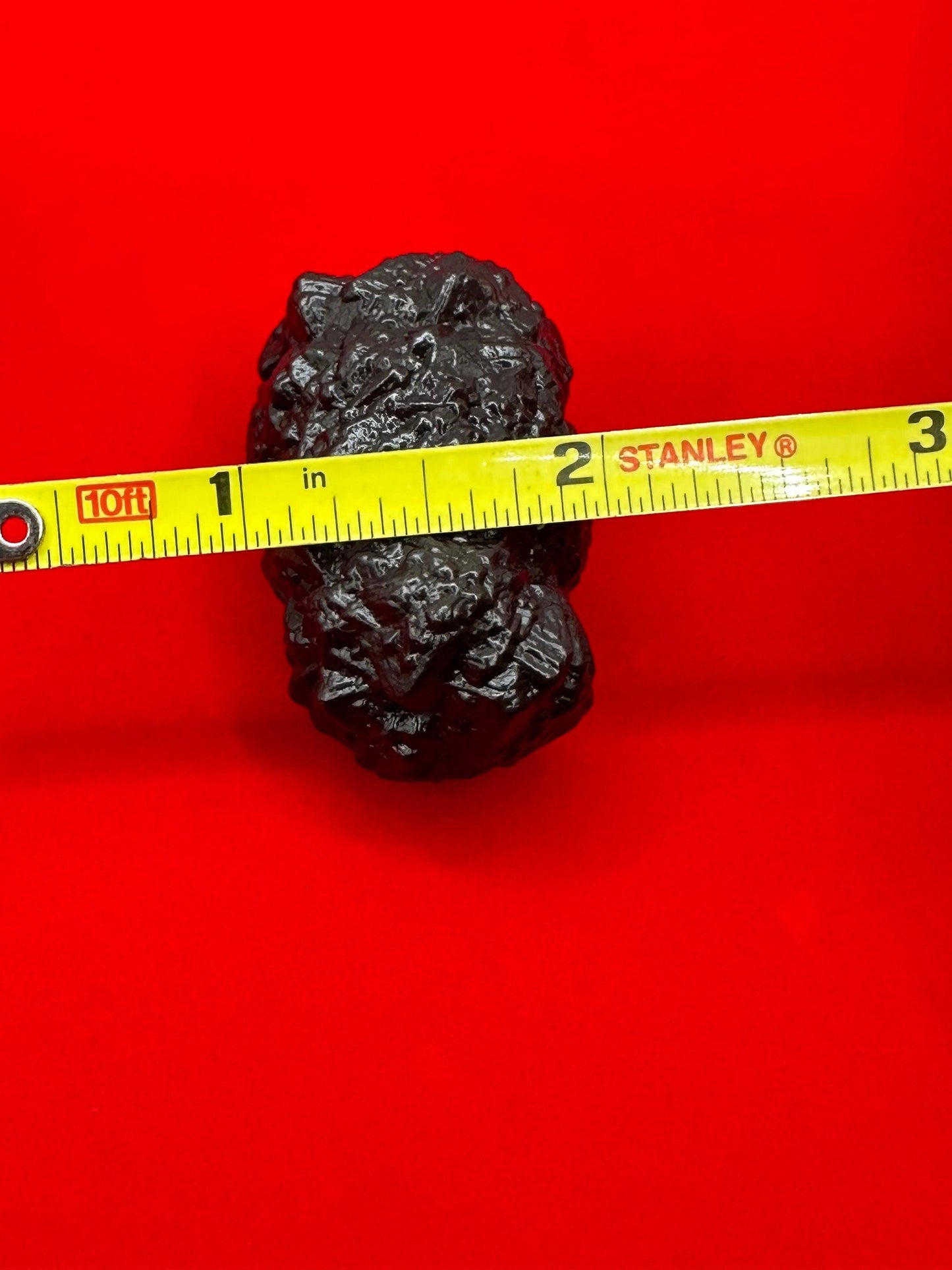 Abstract Prophecy Stone from Egypt, Inner Vision, Dreamwork stone, Reiki, Energy Work, Dreams, Rock Collection, 57.55 grams