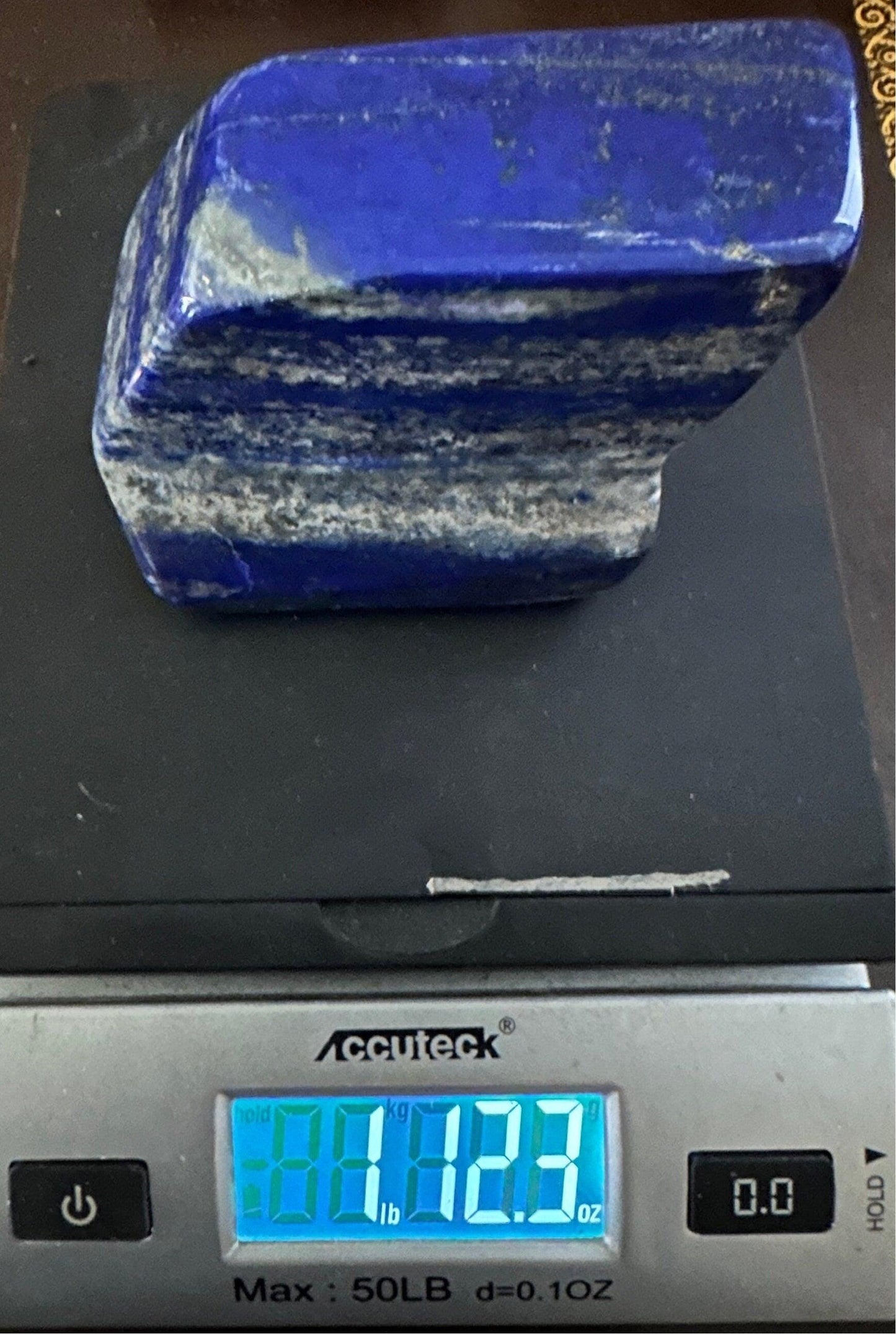 Beautiful High Quality Lapis Lazuli Freeform, Rock Collection, Home Decor, Reiki, Throat Chakra, Energy Work, 1 lb 12.3 ounces