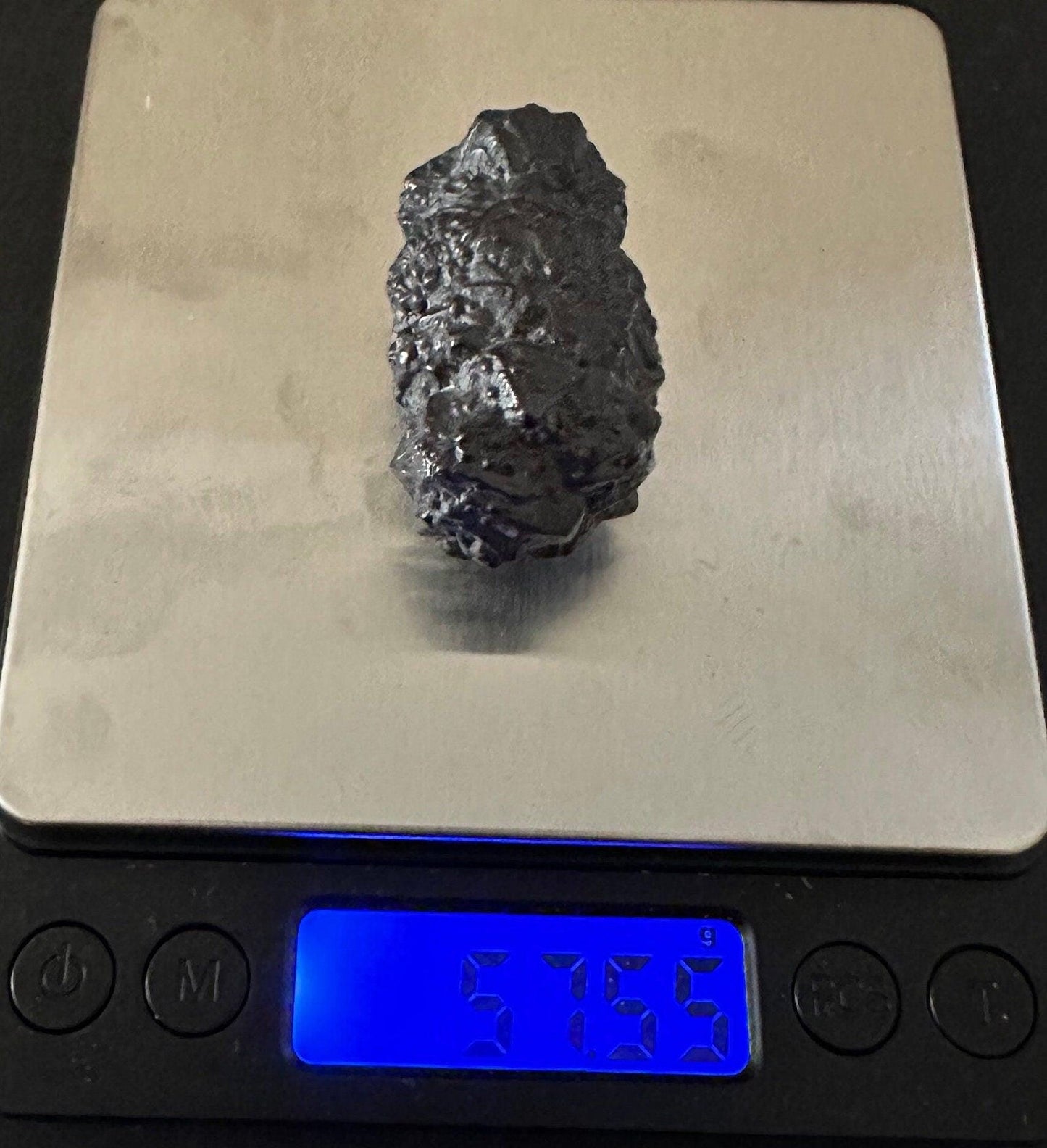 Abstract Prophecy Stone from Egypt, Inner Vision, Dreamwork stone, Reiki, Energy Work, Dreams, Rock Collection, 57.55 grams
