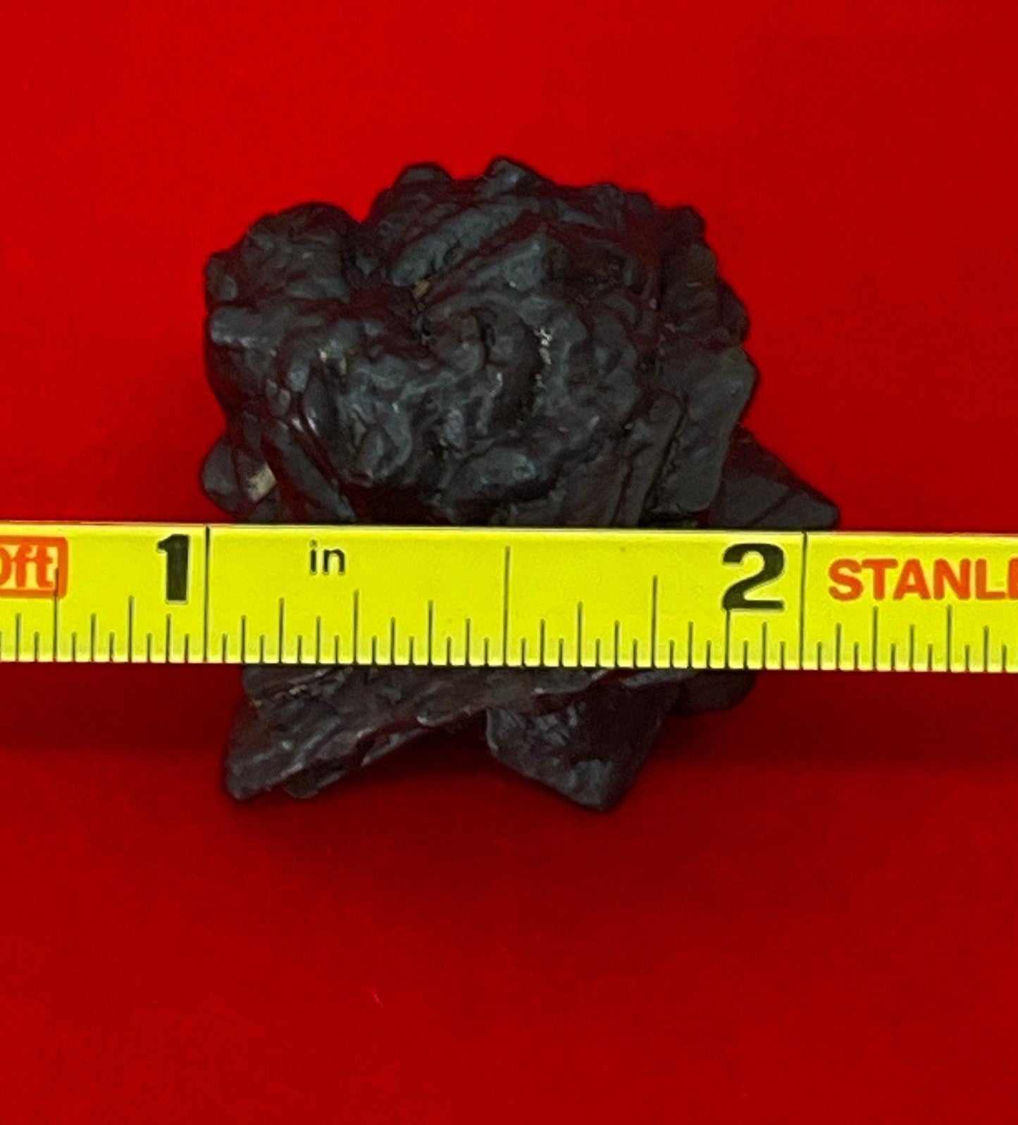 Prophecy Stone from Egypt, Authentic, Inner Vision, Rare Stone, Dreamwork stone, A very unique shape with plenty of features, Reiki, 32.26g