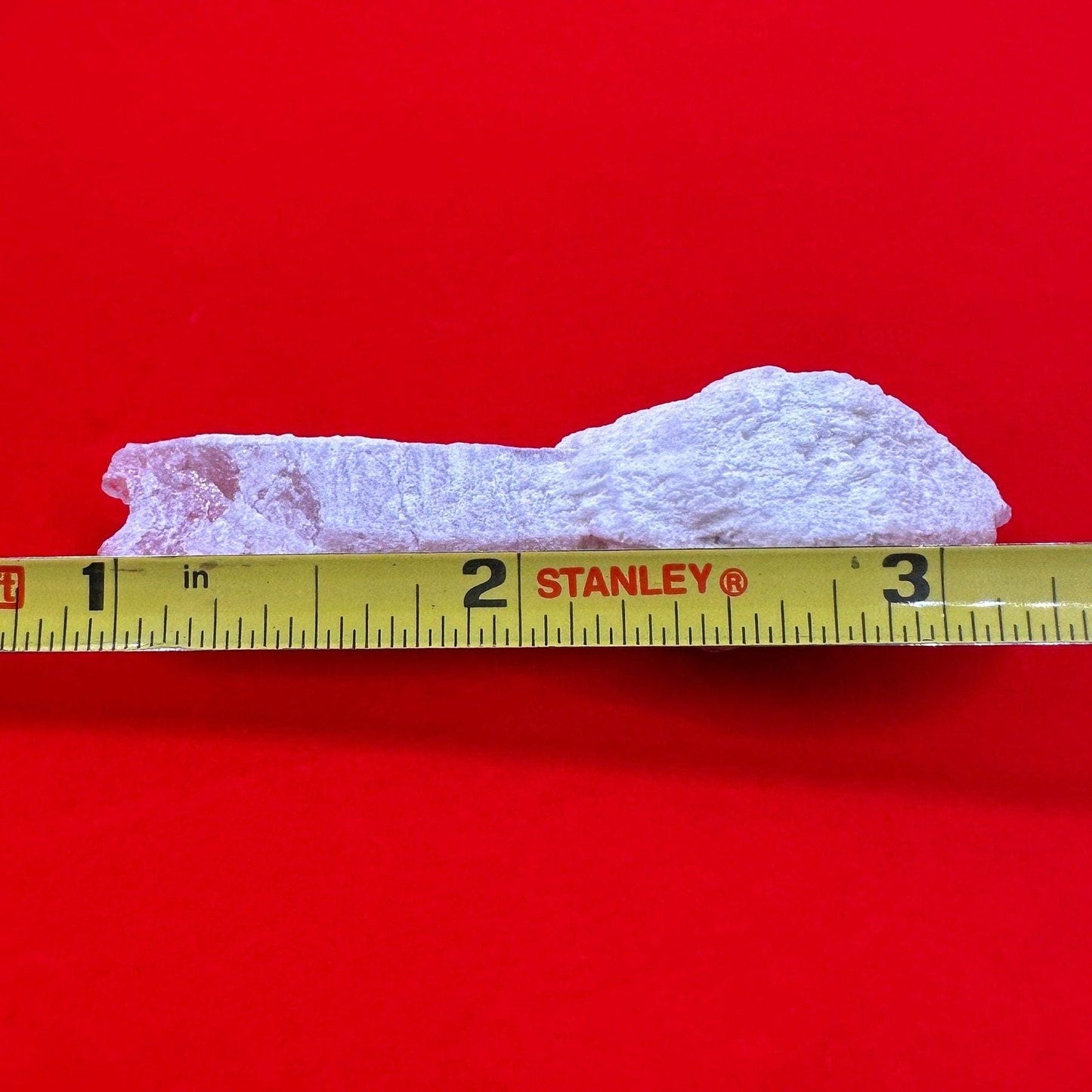 Rare Scepter Quartz with Kaolinite, Scepter Quartz, Brazil, Natural Crystal, White Mushroom, Quartz, Rare Stone, Manifestation, 18.75 grams