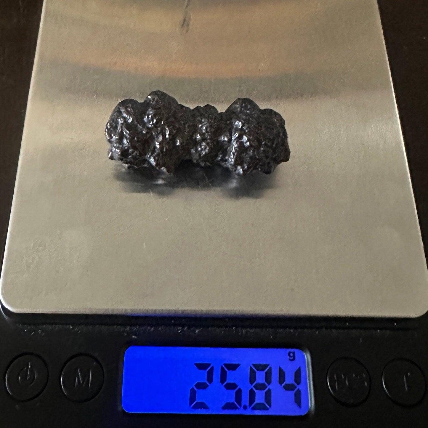 Rare Egyptian Prophecy Stone: Dreamwork Reiki Crystal, 25.87 Grams