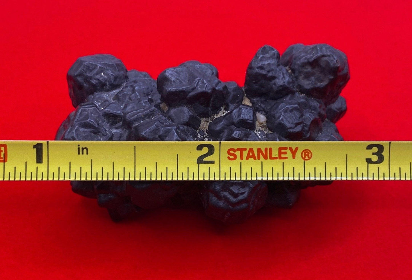 Prophecy Stone from Egypt, Authentic, Inner Vision, Rare cluster, Dreams, Sleep, Reiki, Energy Work, Dreamwork stone, 53.49 grams
