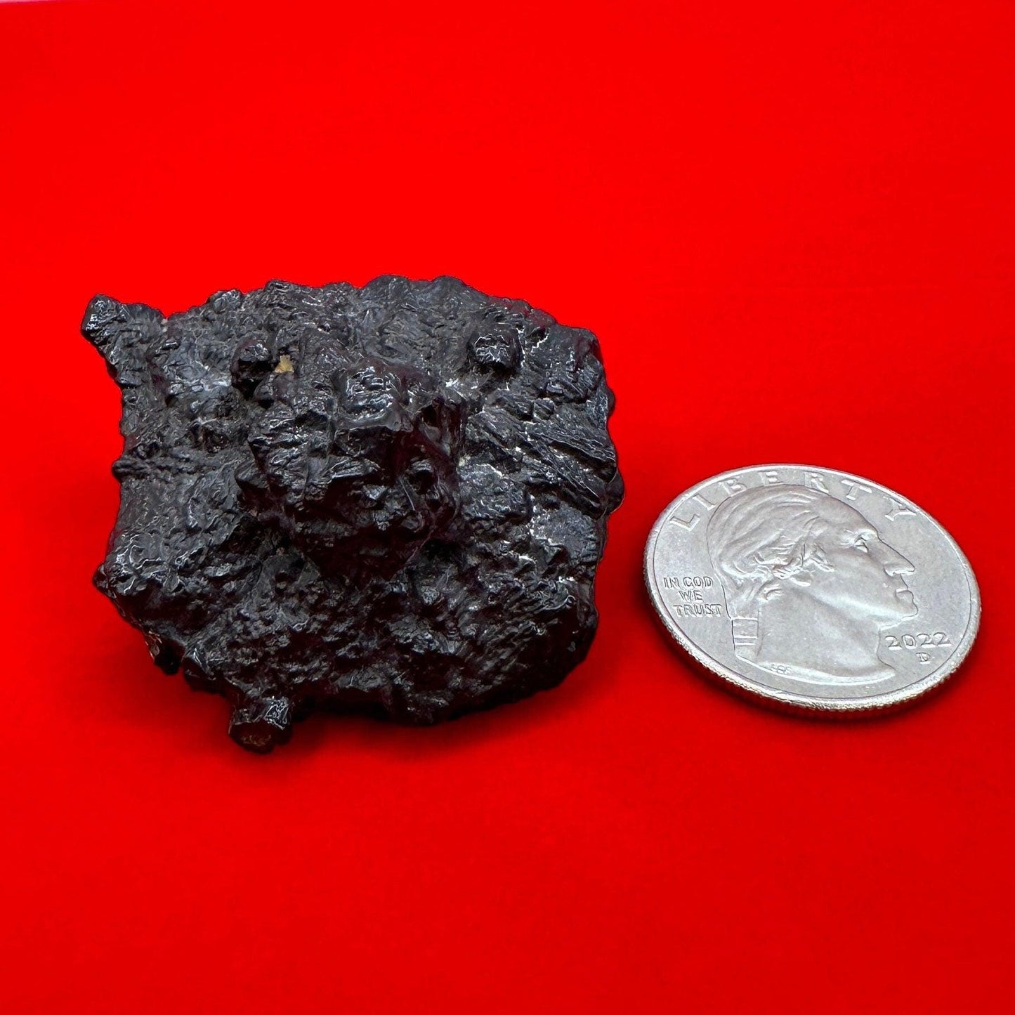 Rare Abstract Spiked Prophecy Stone from Egypt, Inner Vision, Dreamwork stone, Reiki, Energy Work, Dreams, Rock Collection, 44.29 Grams