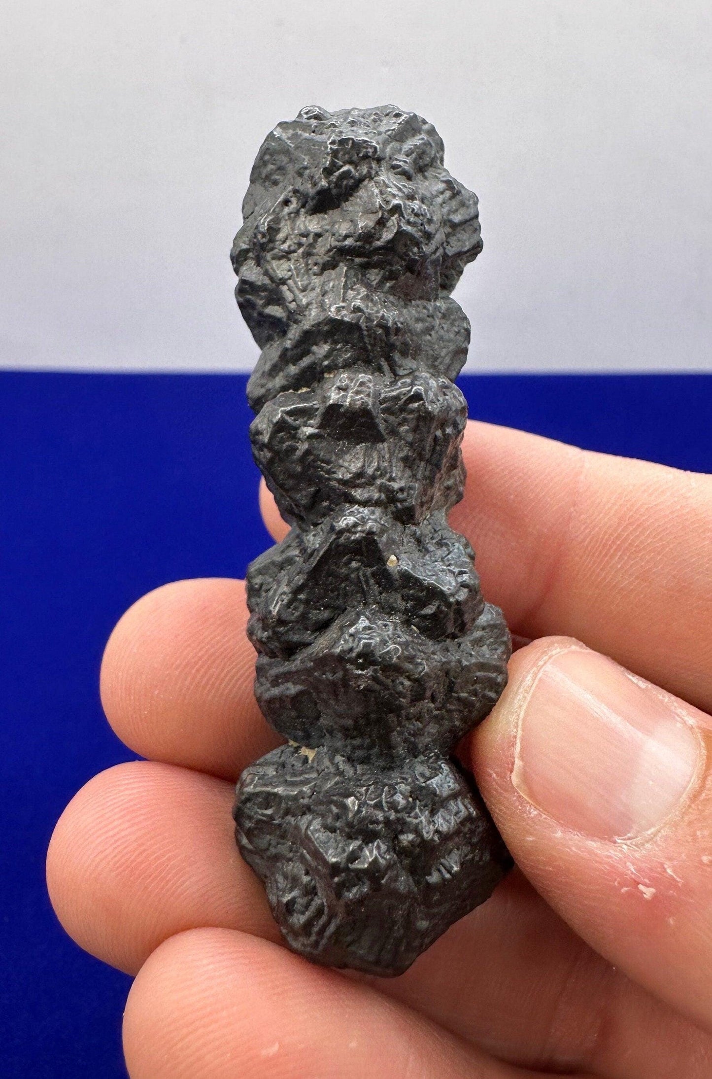 Abstract Prophecy Stone from Egypt, Inner Vision, Dreamwork stone, Reiki, Energy Work, Dreams, Rock Collection, 41.05 grams