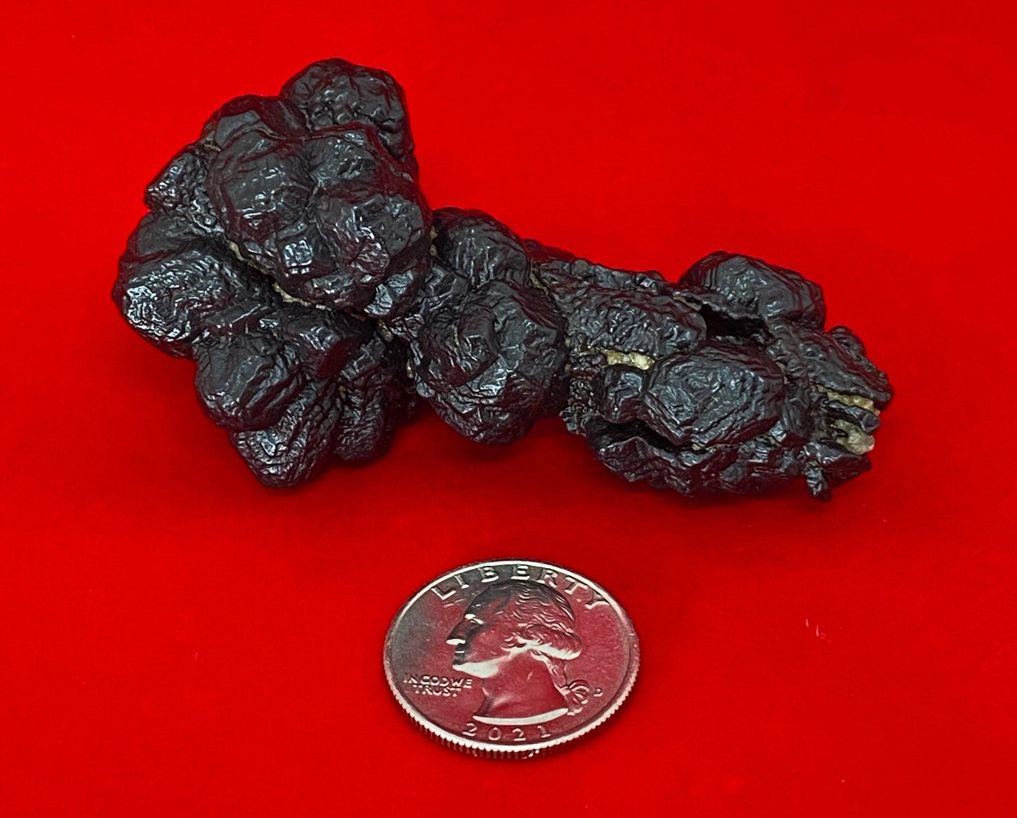 Prophecy Stone from Egypt, Authentic, Inner Vision, Abstract Phallus, Dreamwork stone, Rare and unique shape and features 122g
