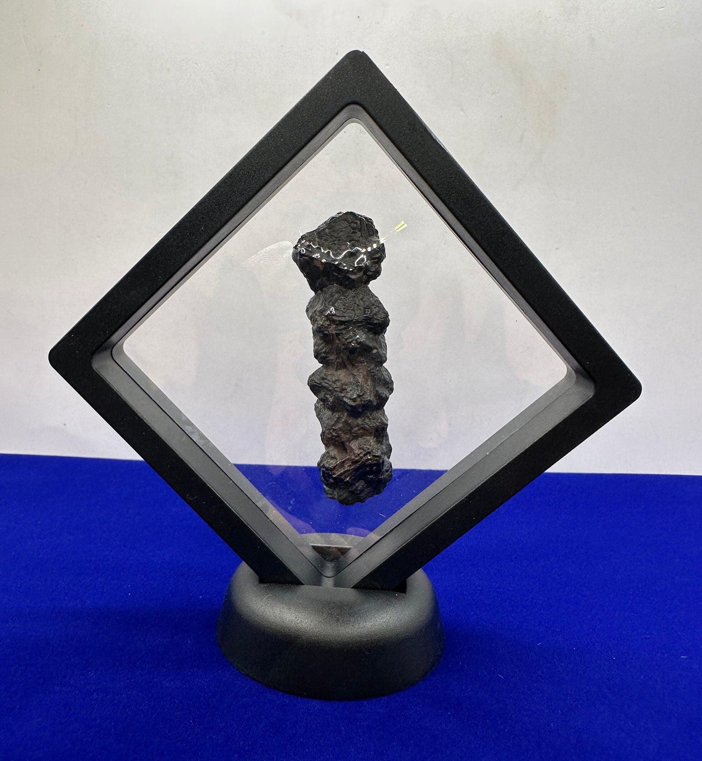 Abstract Prophecy Stone from Egypt, Inner Vision, Dreamwork stone, Reiki, Energy Work, Dreams, Rock Collection, 41.05 grams