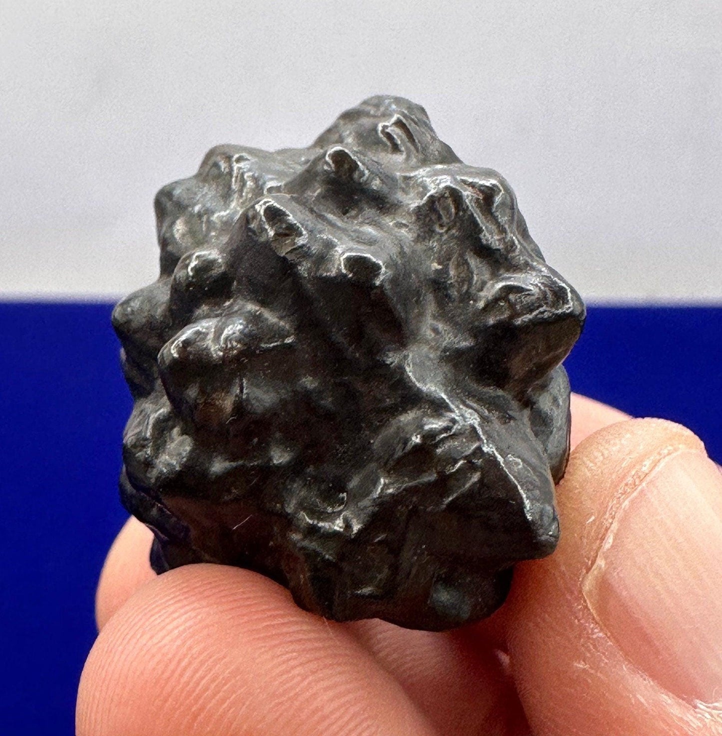 Abstract Prophecy Stone from Egypt, Inner Vision, Dreamwork stone, Reiki, Energy Work, Dreams, Rock Collection, 27.60 grams