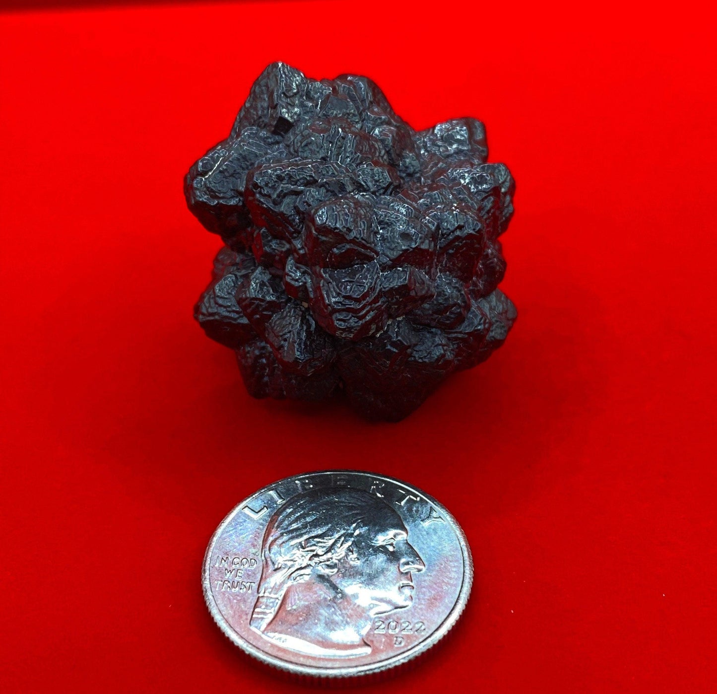 Rare Prophecy Stone from Egypt, Authentic, 3rd Eye and Inner Vision, Rare Stone, Dreamwork Stone, A very unique specimen, 53.42 grams