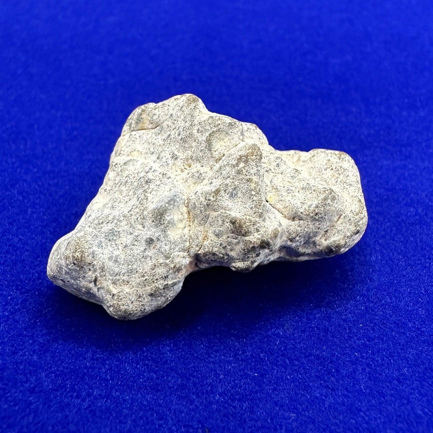 NWA 13974 Moon|Lunar Meteorite, Feldspathic Breccia, Moon Meteorite, Meteorite Collection,Lunar Feldspathic Breccia, 8.72 grams