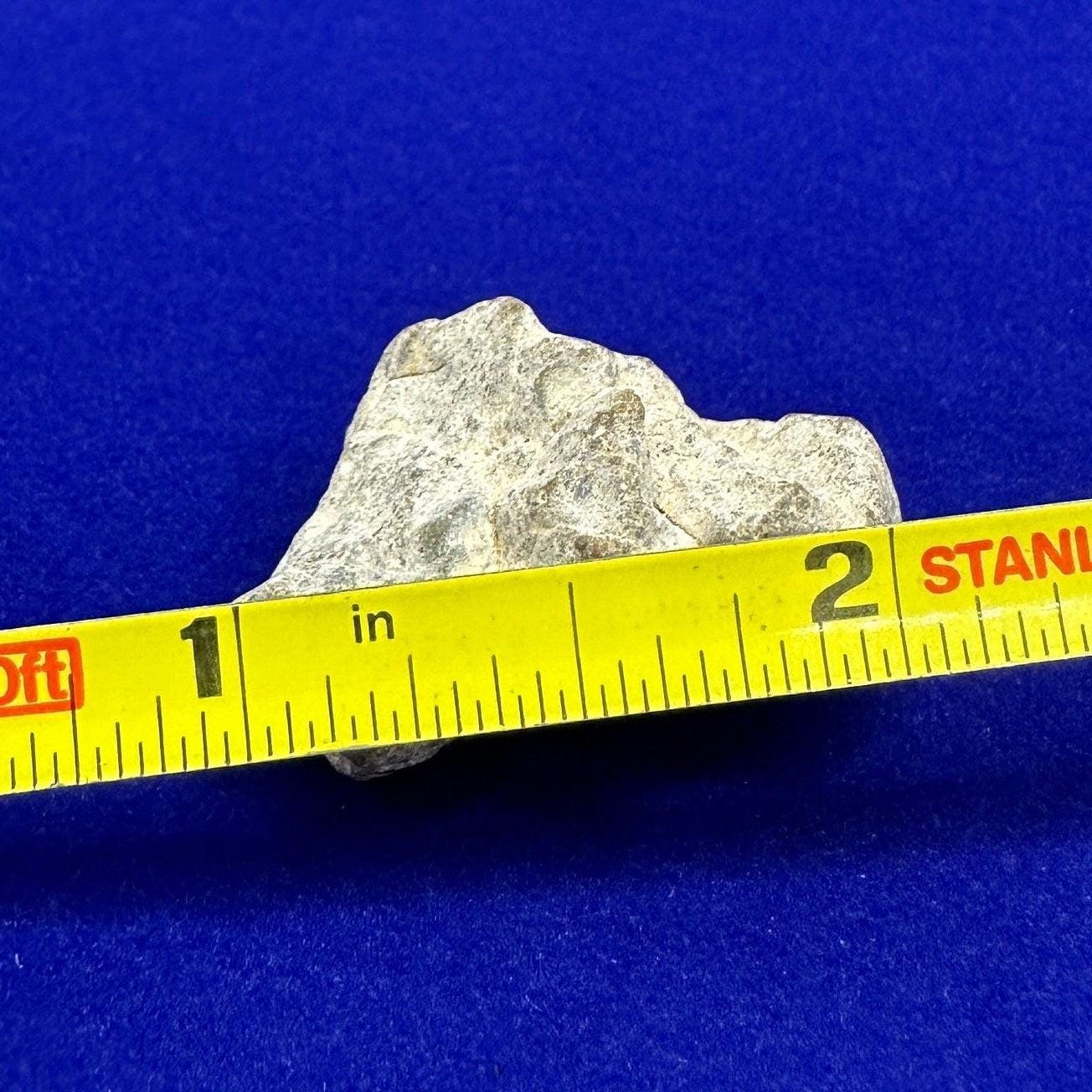 NWA 13974 Moon|Lunar Meteorite, Feldspathic Breccia, Moon Meteorite, Meteorite Collection,Lunar Feldspathic Breccia, 8.72 grams
