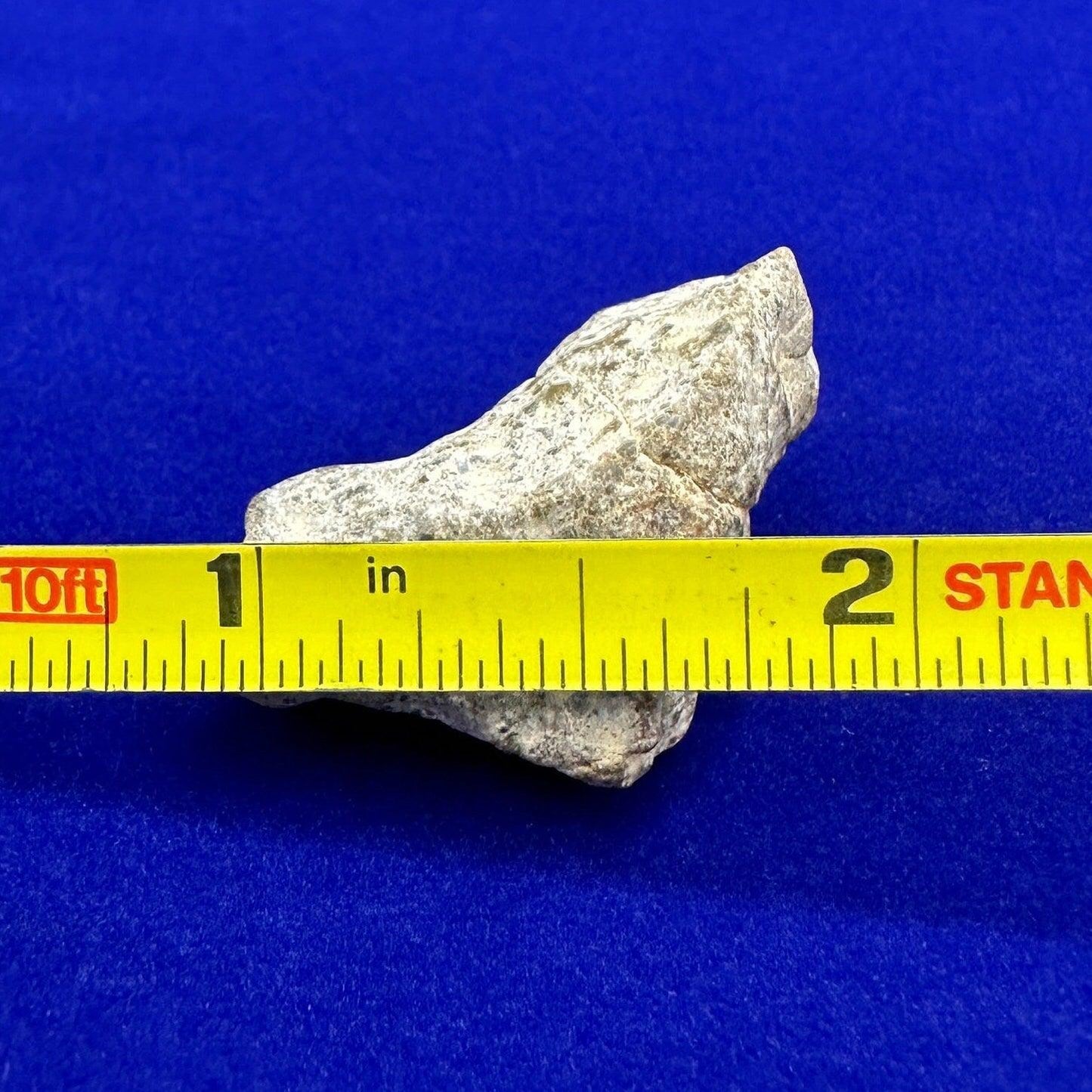 NWA 13974 Moon|Lunar Meteorite, Feldspathic Breccia, Moon Meteorite, Meteorite Collection,Lunar Feldspathic Breccia, 8.72 grams