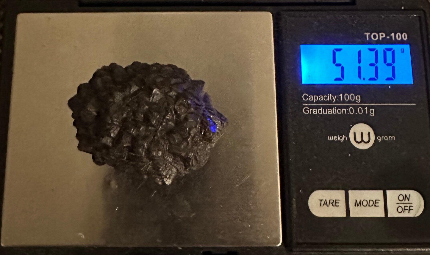 Beautiful Abstract Prophecy Stone from Egypt, Inner Vision, Dreamwork stone, Reiki, Energy Work, Dreams, Rock Collection, 51.39 grams