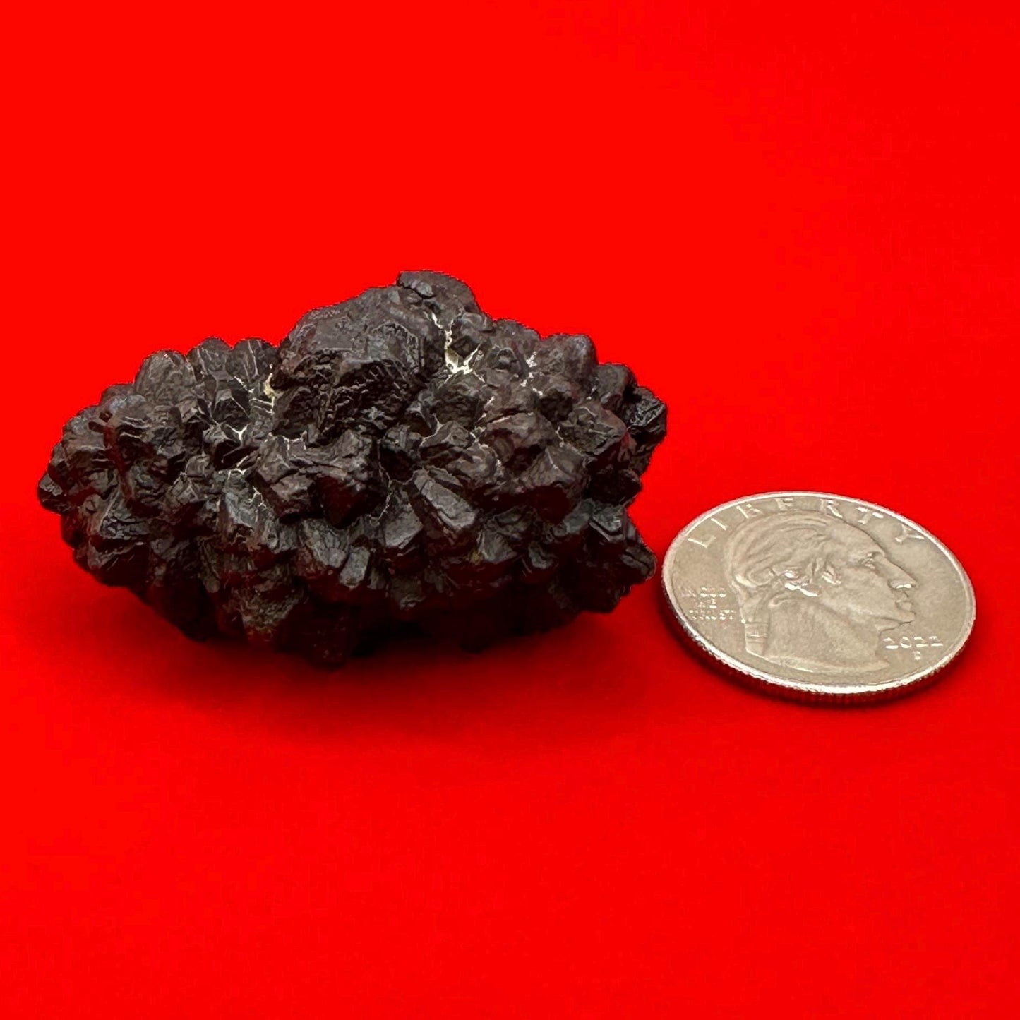 Abstract Prophecy Stone from Egypt, Inner Vision, Dreamwork stone, Reiki, Energy Work, Dreams, Rock Collection, 54.71 grams