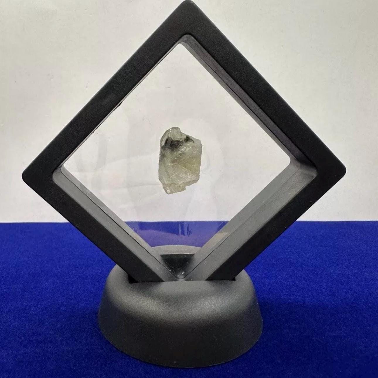 Beautiful Phenacite|Phenakite Crystal, Authentic Phenacite, Brazil, Awakening, Brazilian Phenacite, 3.45 grams, 17.25 carats