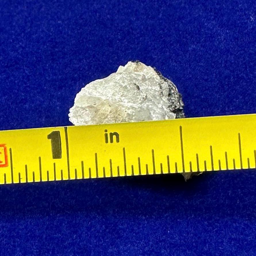 Beautiful Phenacite|Phenakite Crystal, Brazil, Authentic Phenacite, Meditation, Awakening, Brazilian Phenacite, 1.52 grams, 7.6 carats