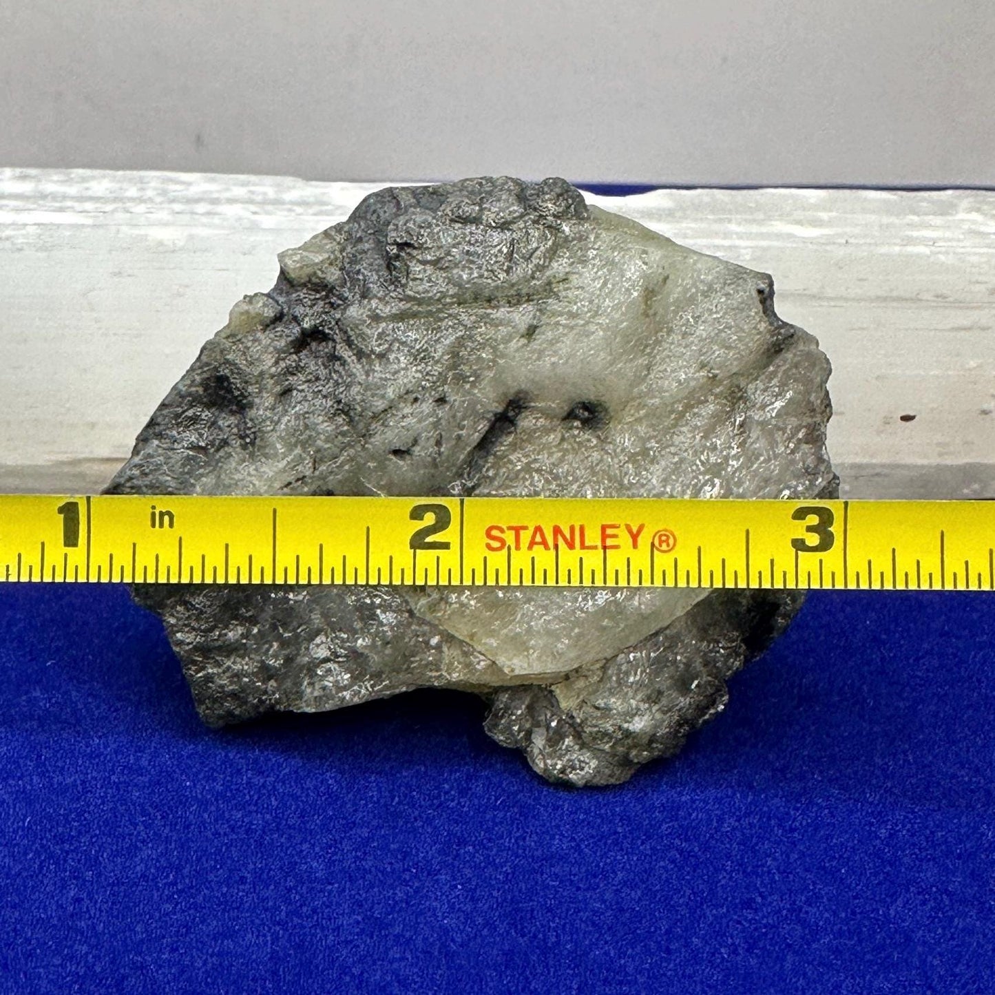 Beautiful Phenacite|Phenakite Crystal, Reiki Energy Work, Authentic Phenacite, Awakening, Brazilian Phenacite, 58.60 grams, 293 Carats