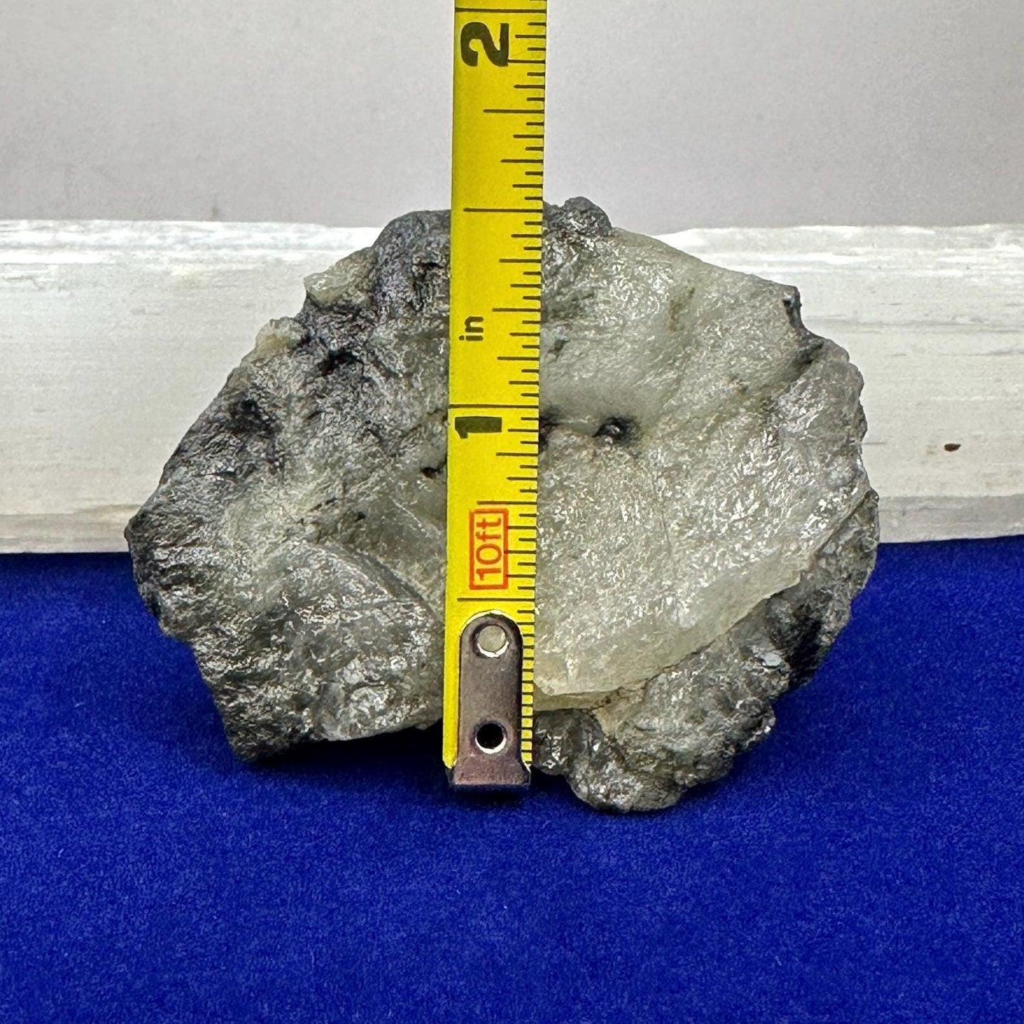 Beautiful Phenacite|Phenakite Crystal, Reiki Energy Work, Authentic Phenacite, Awakening, Brazilian Phenacite, 58.60 grams, 293 Carats
