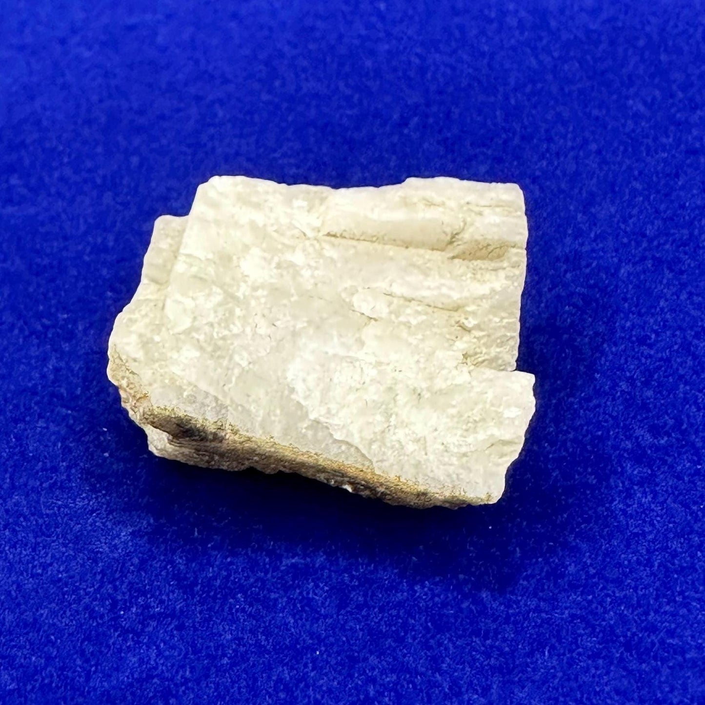 Rare Brazilian Phenacite, 10.78g/53.9 carats, High-Vibration Stone, Spiritual Growth, Meditation, Energy Amplification, Brazil