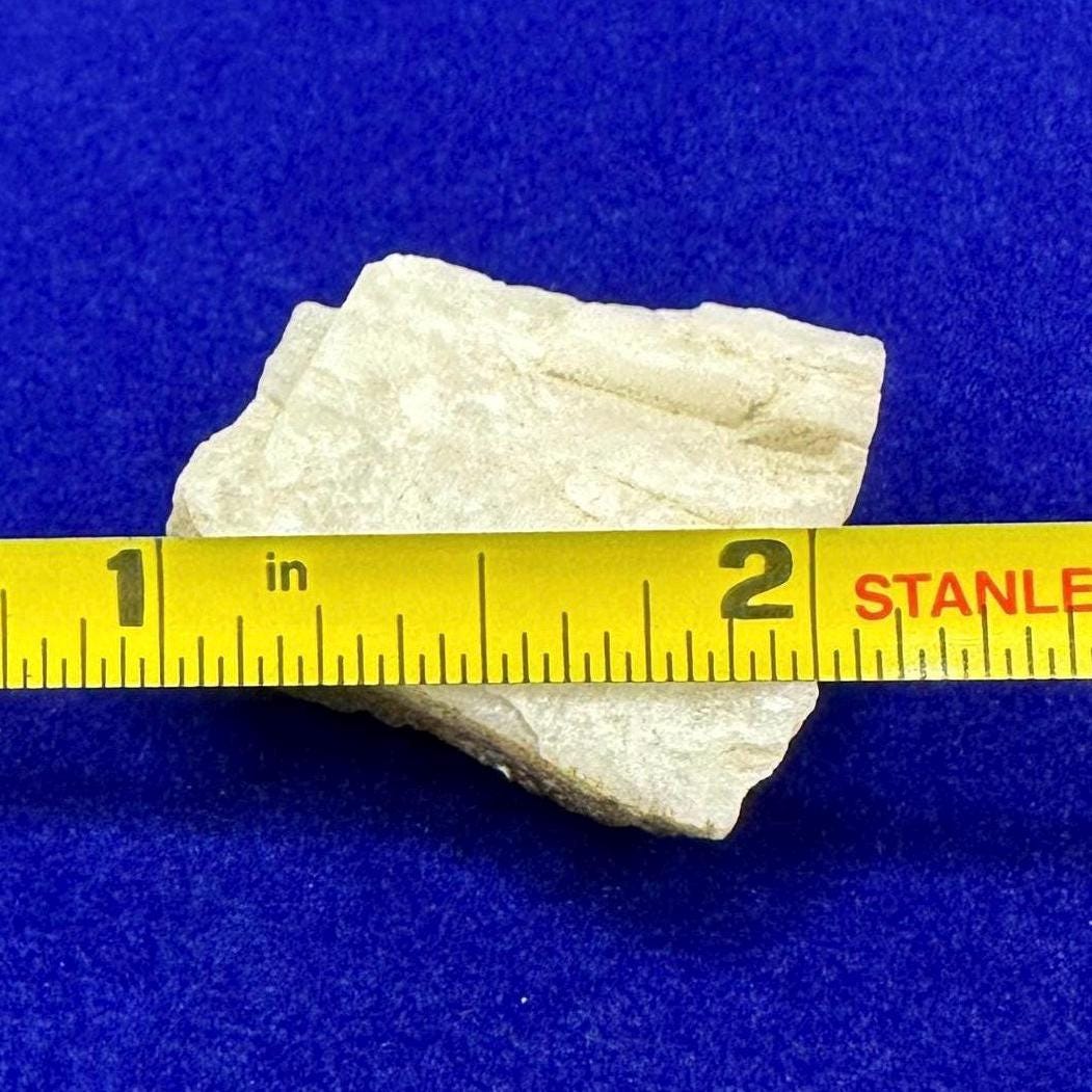 Rare Brazilian Phenacite, 10.78g/53.9 carats, High-Vibration Stone, Spiritual Growth, Meditation, Energy Amplification, Brazil