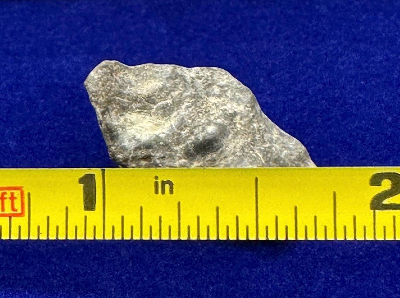 NWA 13974 Moon|Lunar Meteorite, Feldspathic Breccia, Moon Meteorite, Meteorite Collection, Lunar Feldspathic Breccia, 3.74 grams