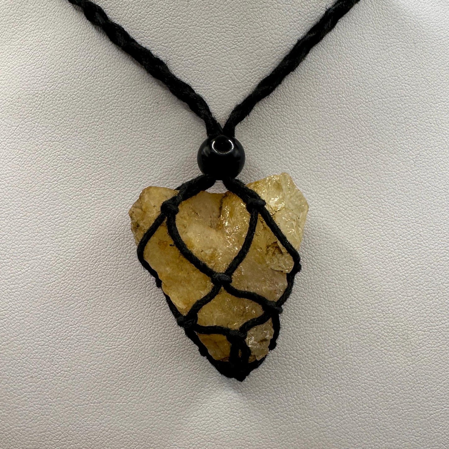 Rare Golden Brazilian Phenacite Crystal 21.12g, 105.6 carats, High-Vibration Energy Stone, Spiritual Growth, Transformation, and Meditation