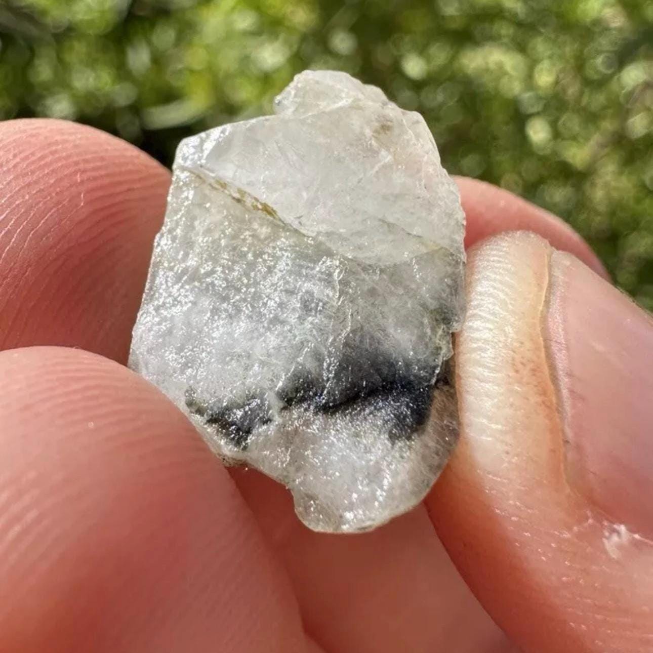 Beautiful Phenacite|Phenakite Crystal, Authentic Phenacite, Brazil, Awakening, Brazilian Phenacite, 3.45 grams, 17.25 carats
