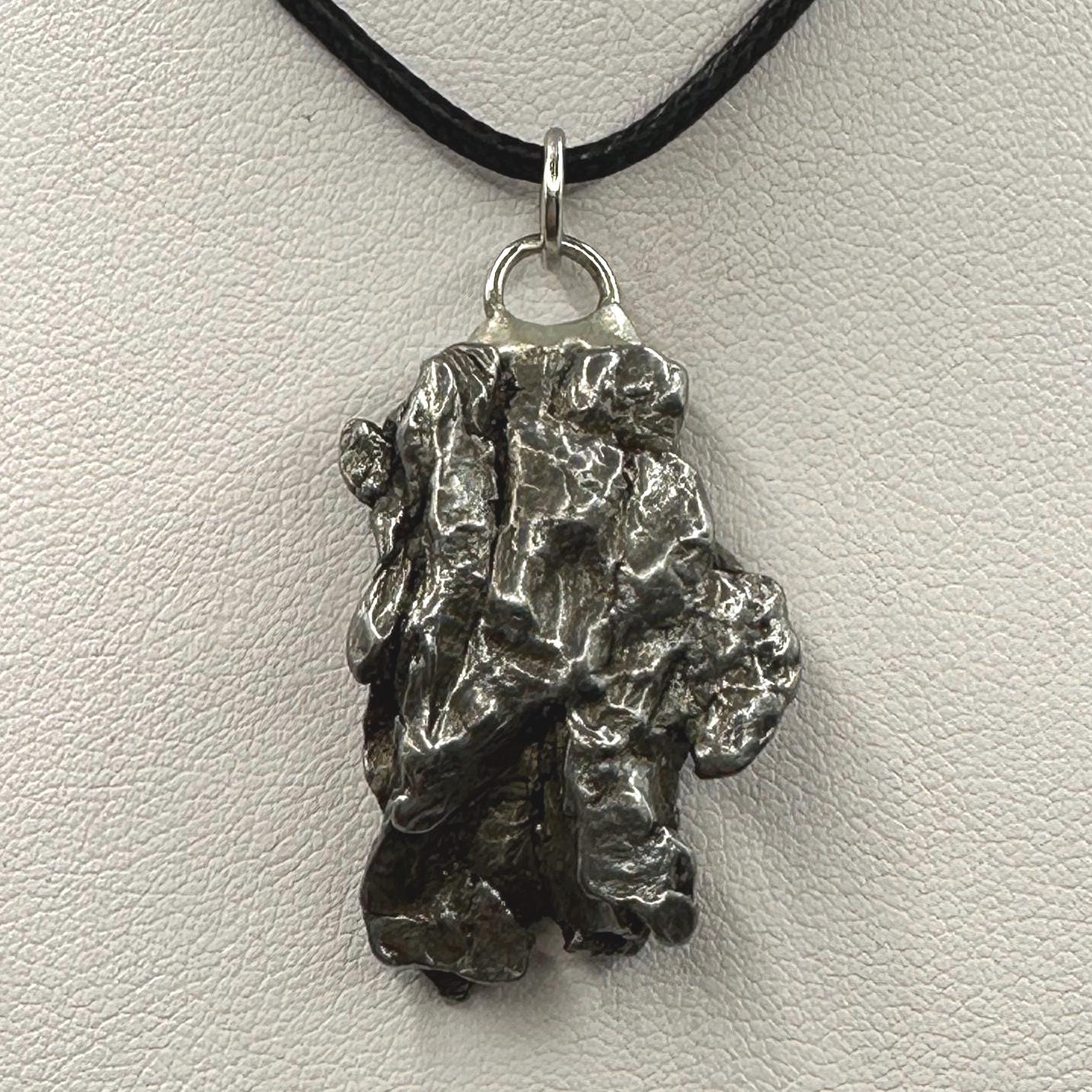 All of our pendants are carefully crafted for beauty, balance and symmetry. When comparing our pendants with others available online you will definitely see the difference.