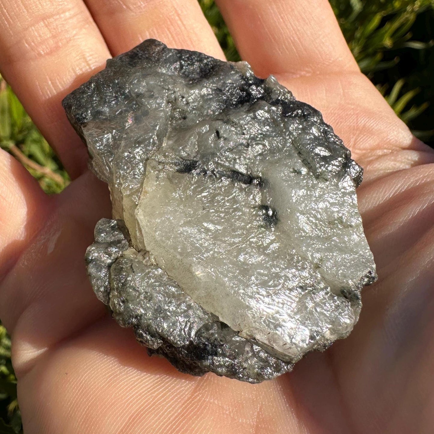 Beautiful Phenacite|Phenakite Crystal, Reiki Energy Work, Authentic Phenacite, Awakening, Brazilian Phenacite, 58.60 grams, 293 Carats