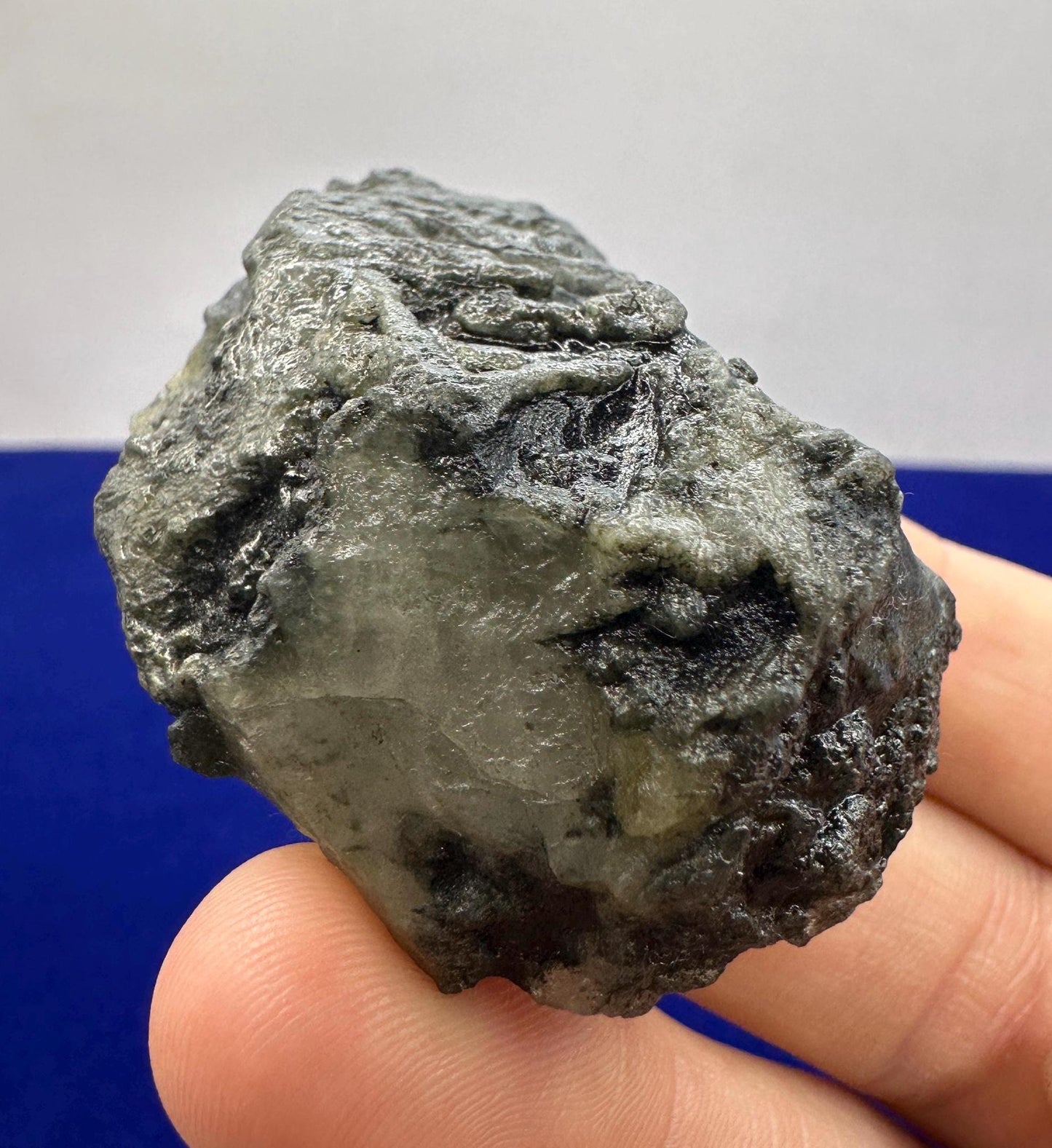 Beautiful Phenacite|Phenakite Crystal, Reiki Energy Work, Authentic Phenacite, Awakening, Brazilian Phenacite, 58.60 grams, 293 Carats