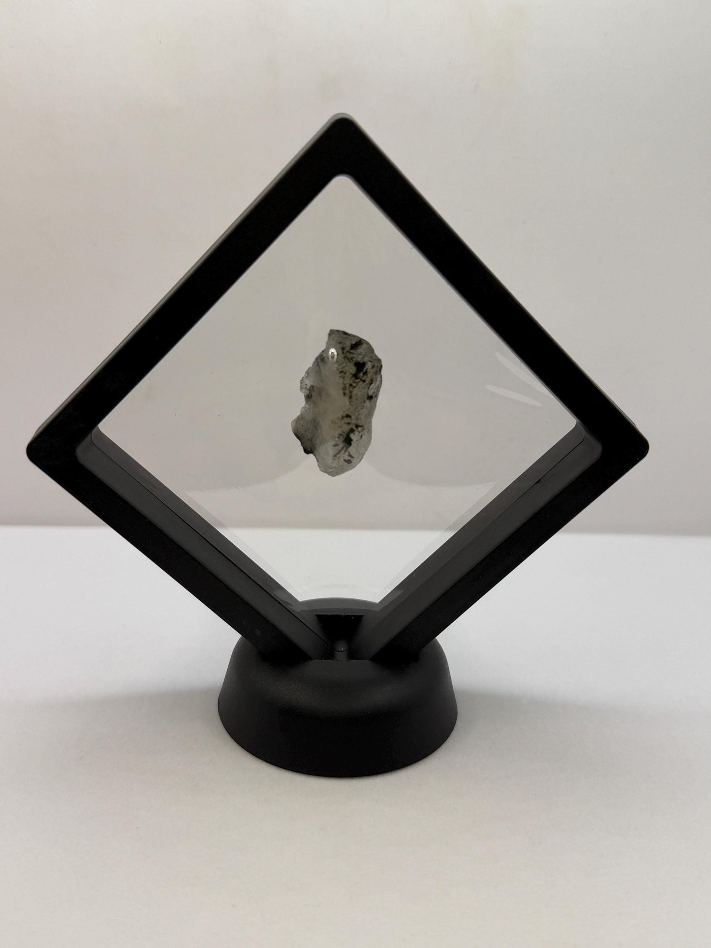 Rare Natural Brazilian Phenacite Crystal 7.63g/38.15ct– High-Energy Meditation Stone, Transformation & Healing – Collector’s Specimen