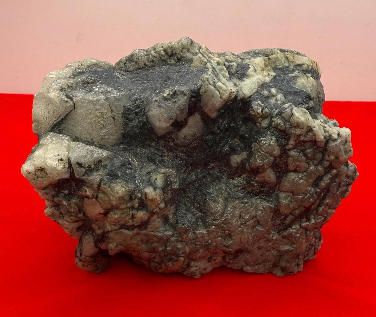 Phenacite|Phenakite Crystal on Biotite Matrix, Brazilian Phenacite, Black Phenacite, Biotite, Authentic Phenacite, Self Awakening, 366.89g